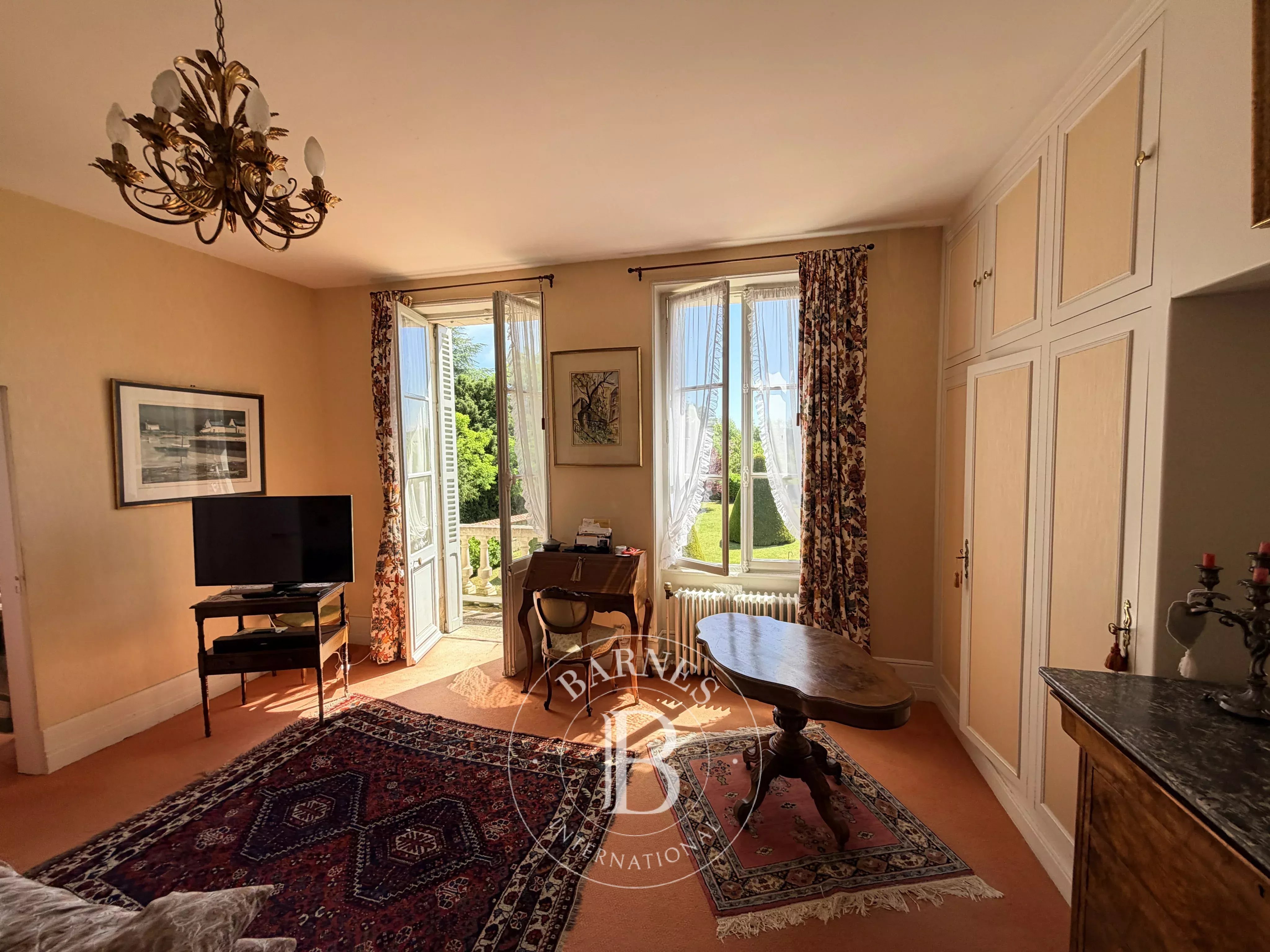 Graçay  - Maison  - picture 8