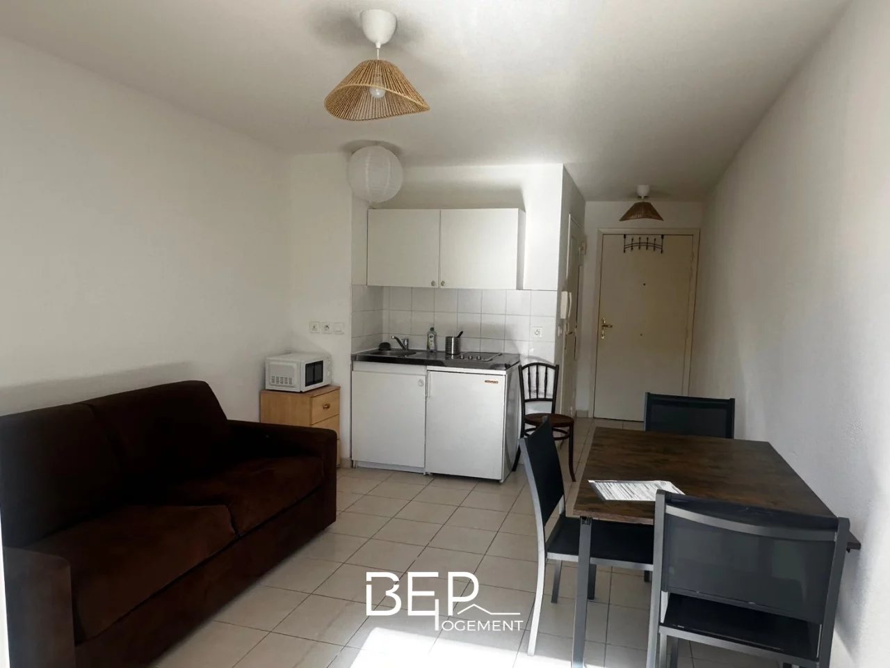 Agence immobilière de BEP LOGEMENT