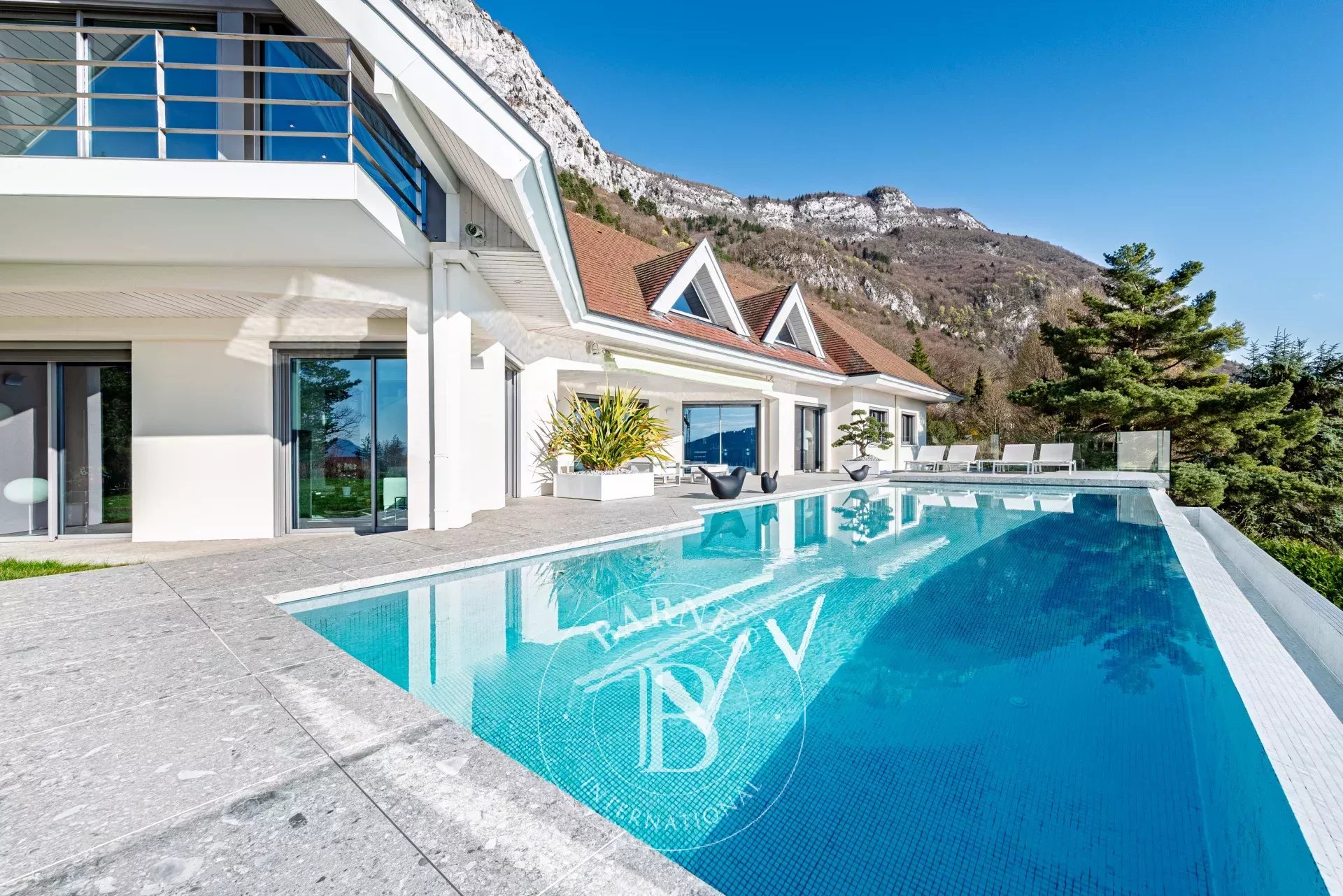 Villa Veyrier-du-Lac  -  ref 5197569 (picture 3)