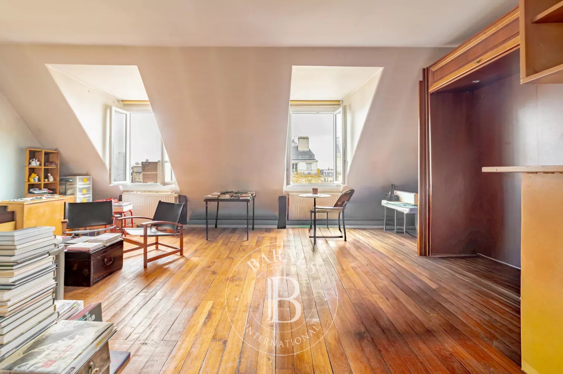 Apartment Paris 75014  -  ref 86880515 (picture 1)