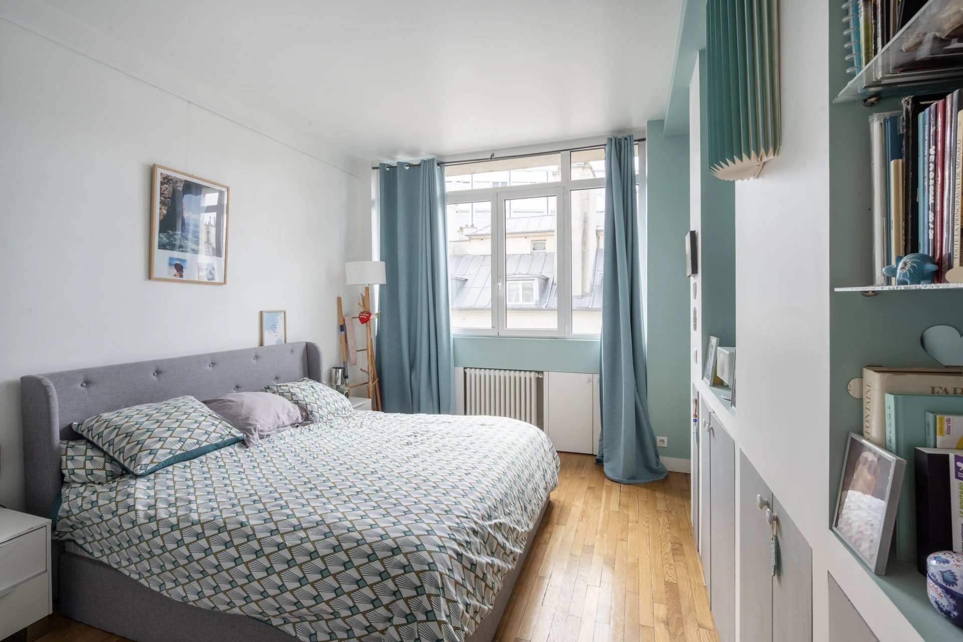 4 Bedroom Apartment/Flat's Image 4