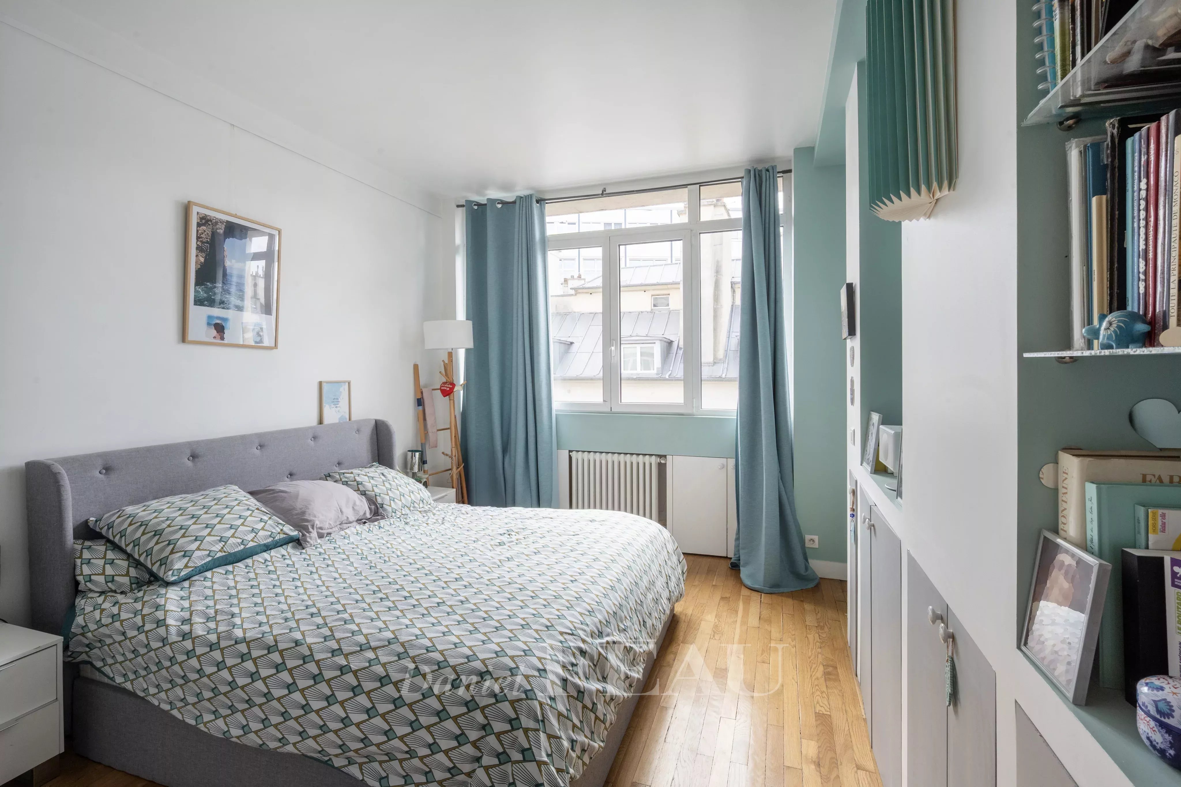 Chambre 1
