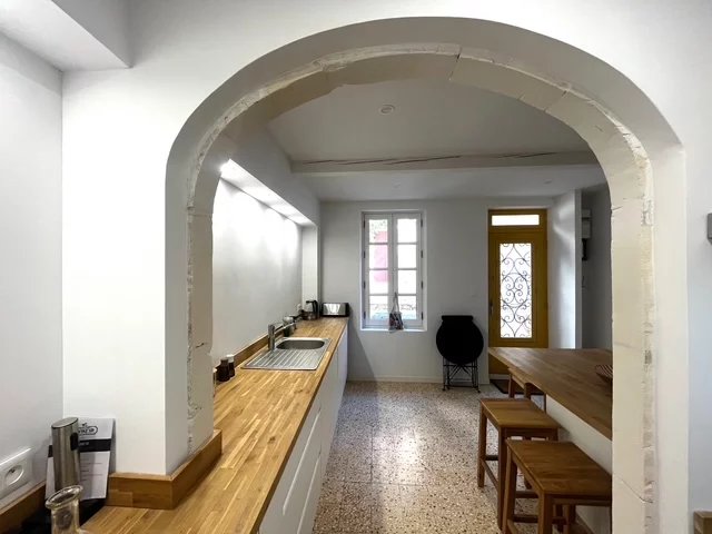 Agence immobilière de Leonis Immobilier Pays d'Arles