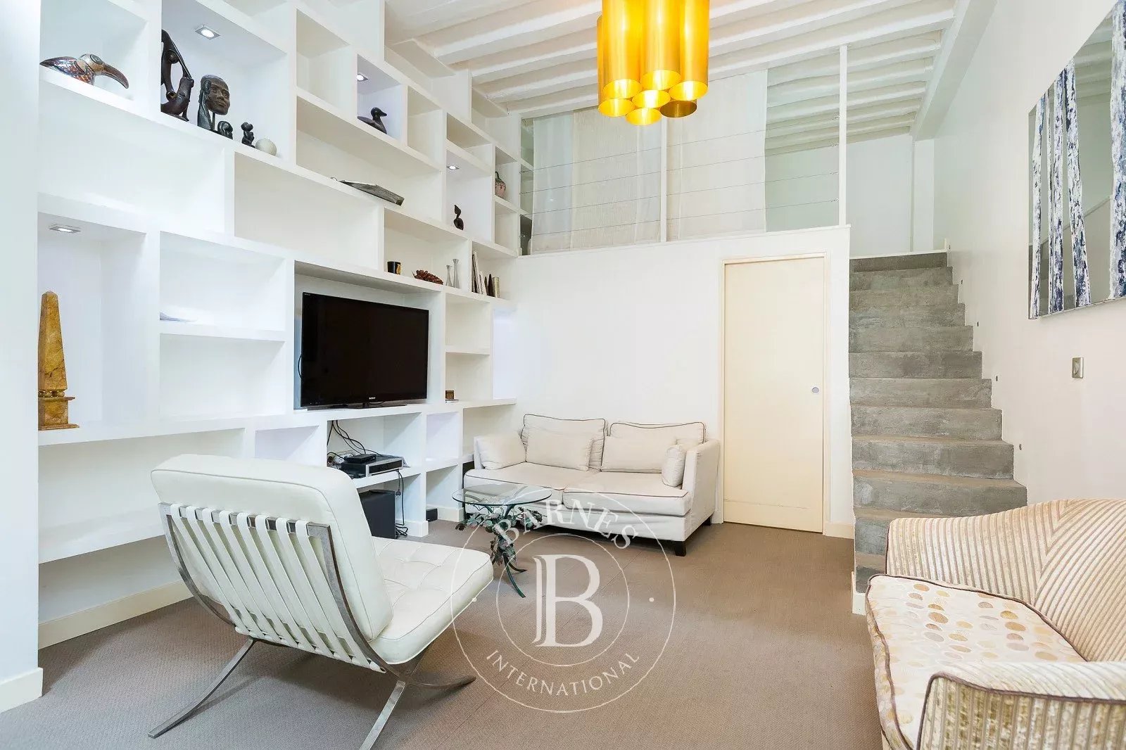Maison Paris 75015  -  ref 2772021 (picture 2)