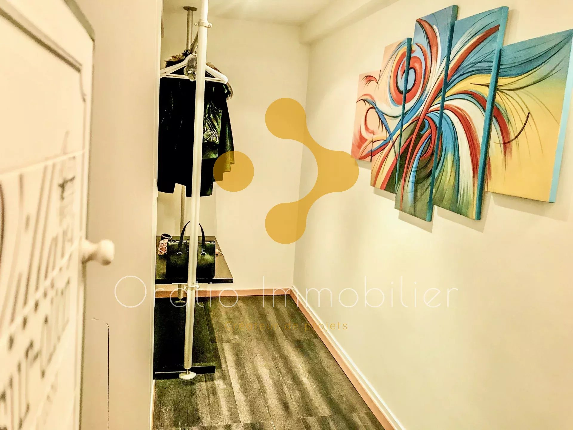 Vente Appartement Annecy