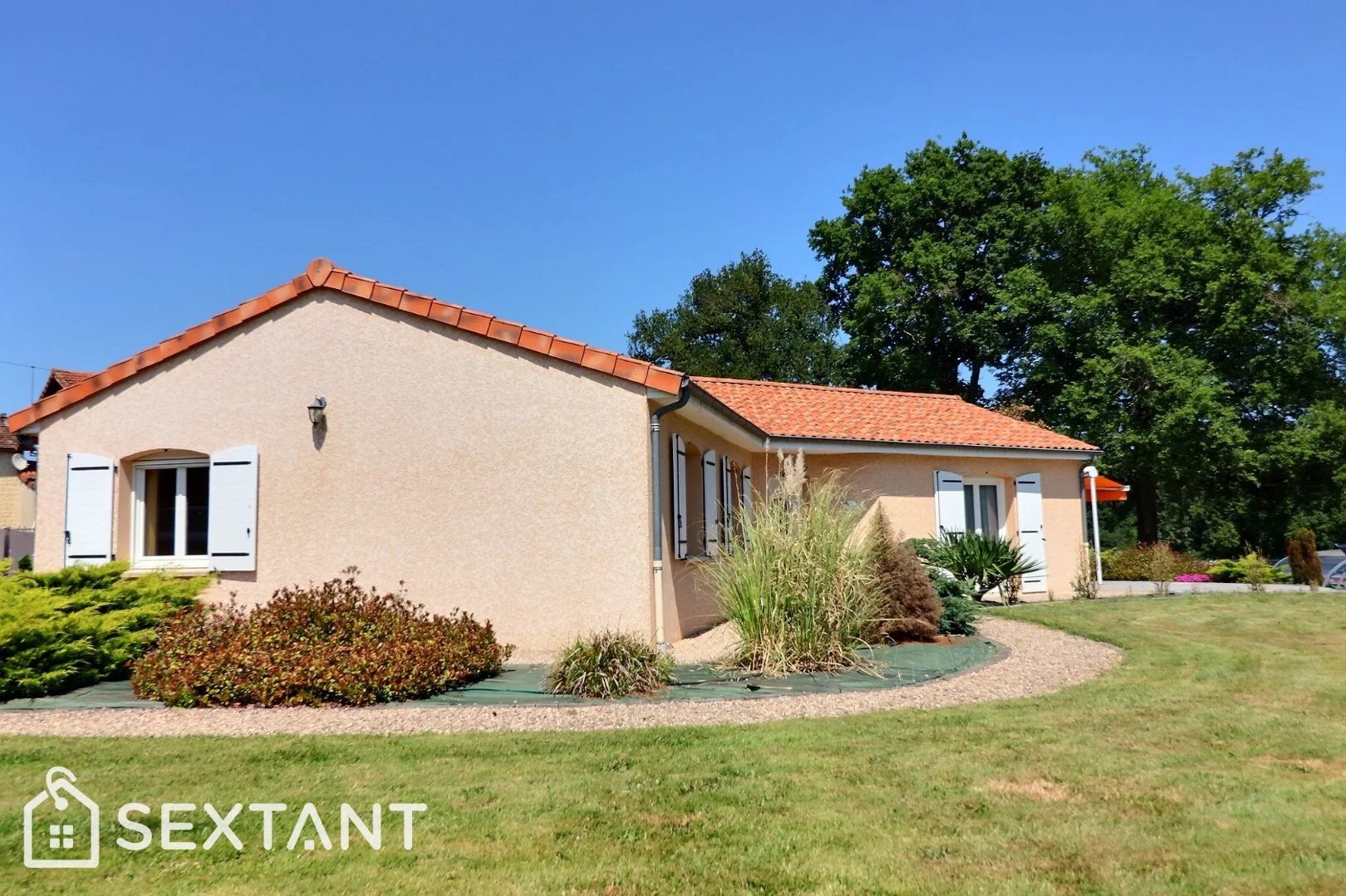 Vente Maison Orléat