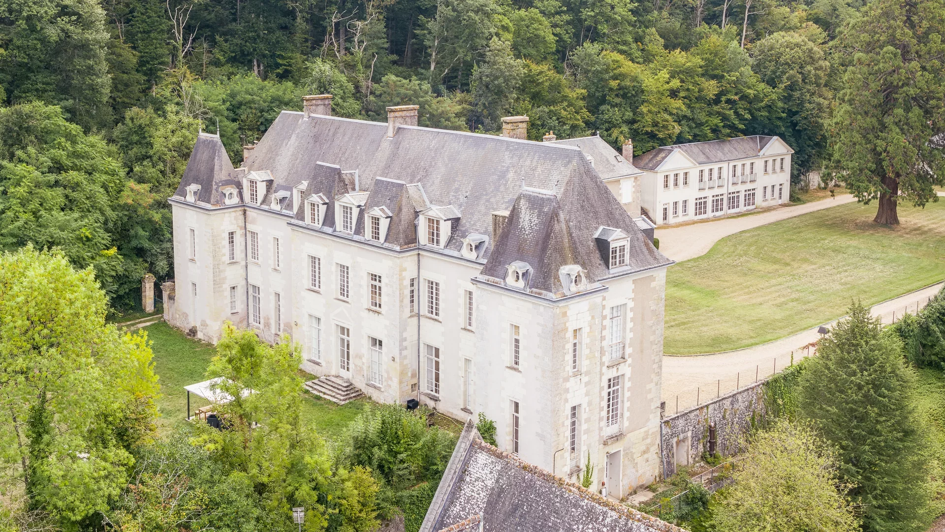 Amboise - INDRE-ET-LOIRE