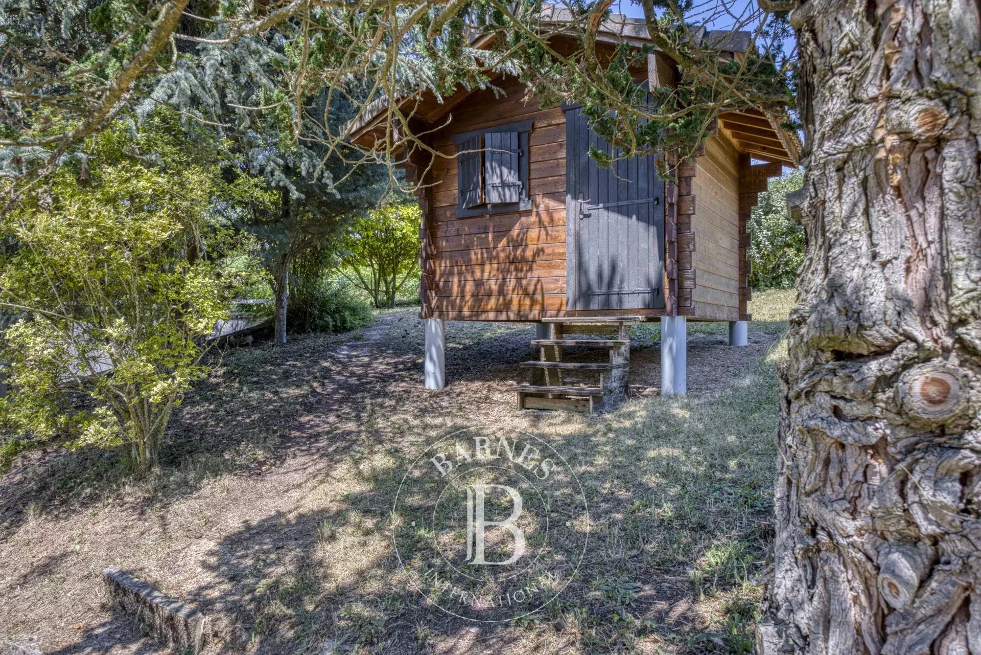 Maison Saint-Julien-en-Genevois  -  ref 87159192 (picture 3)