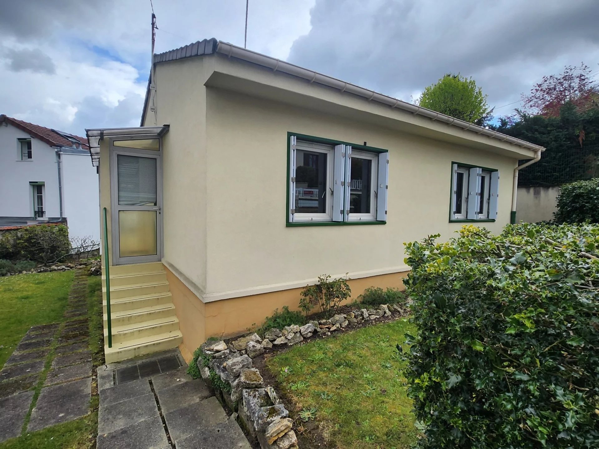 Vente Maison Franconville