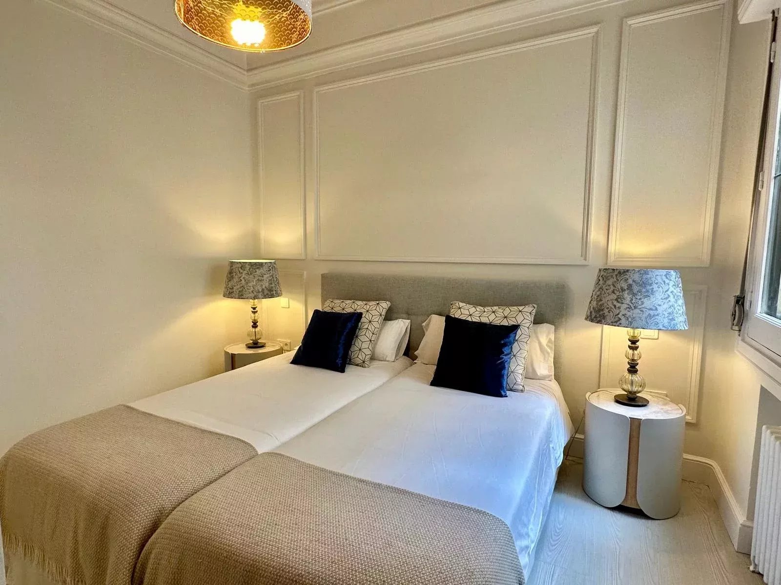 Daire Madrid - picture 18