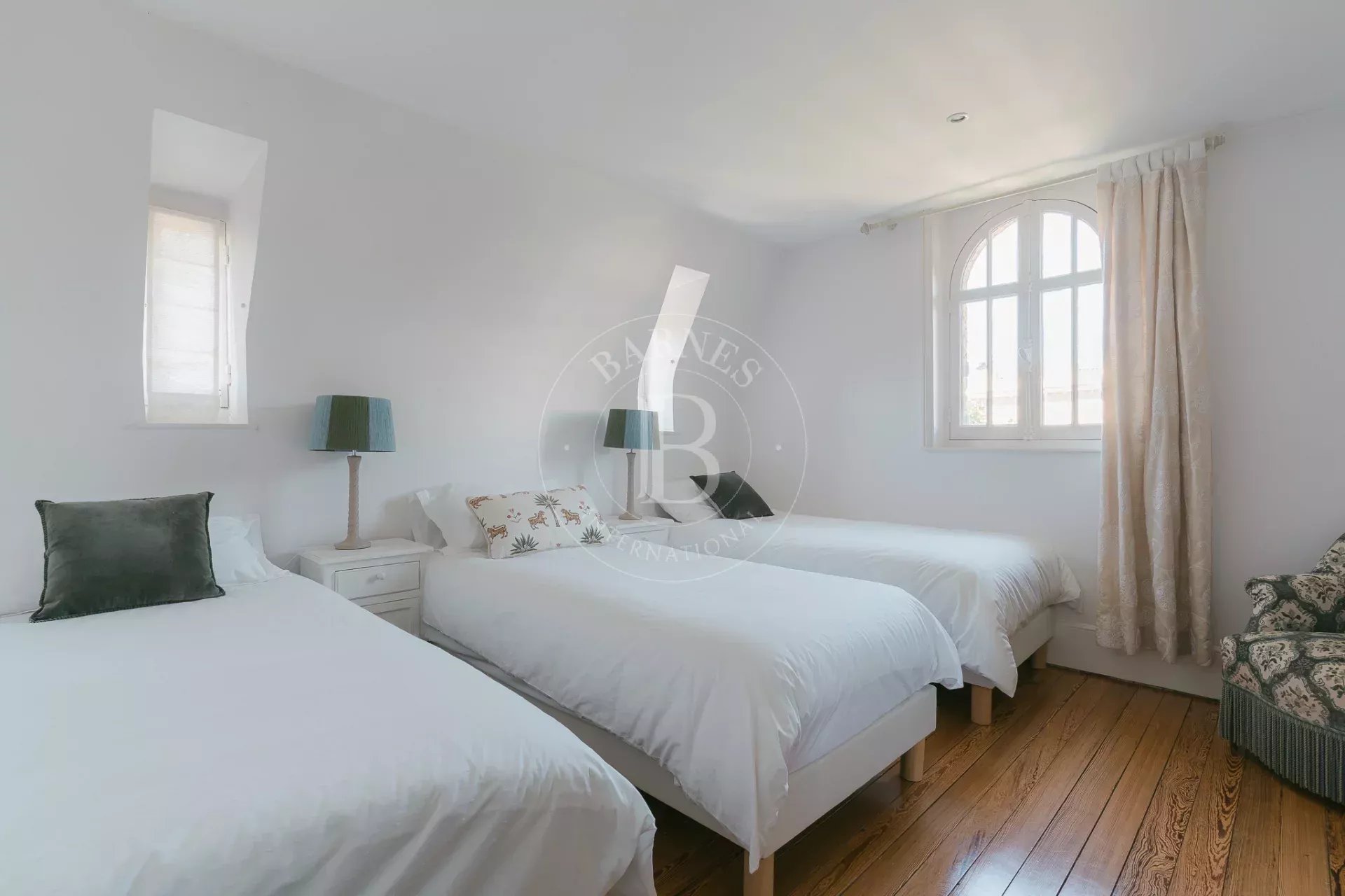 Deauville  - Villa 6 Bedrooms - picture 17
