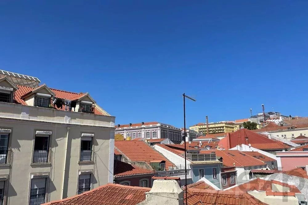 Furnished 2-bedroom apartment in downtown Lisbon 85507002 image 16