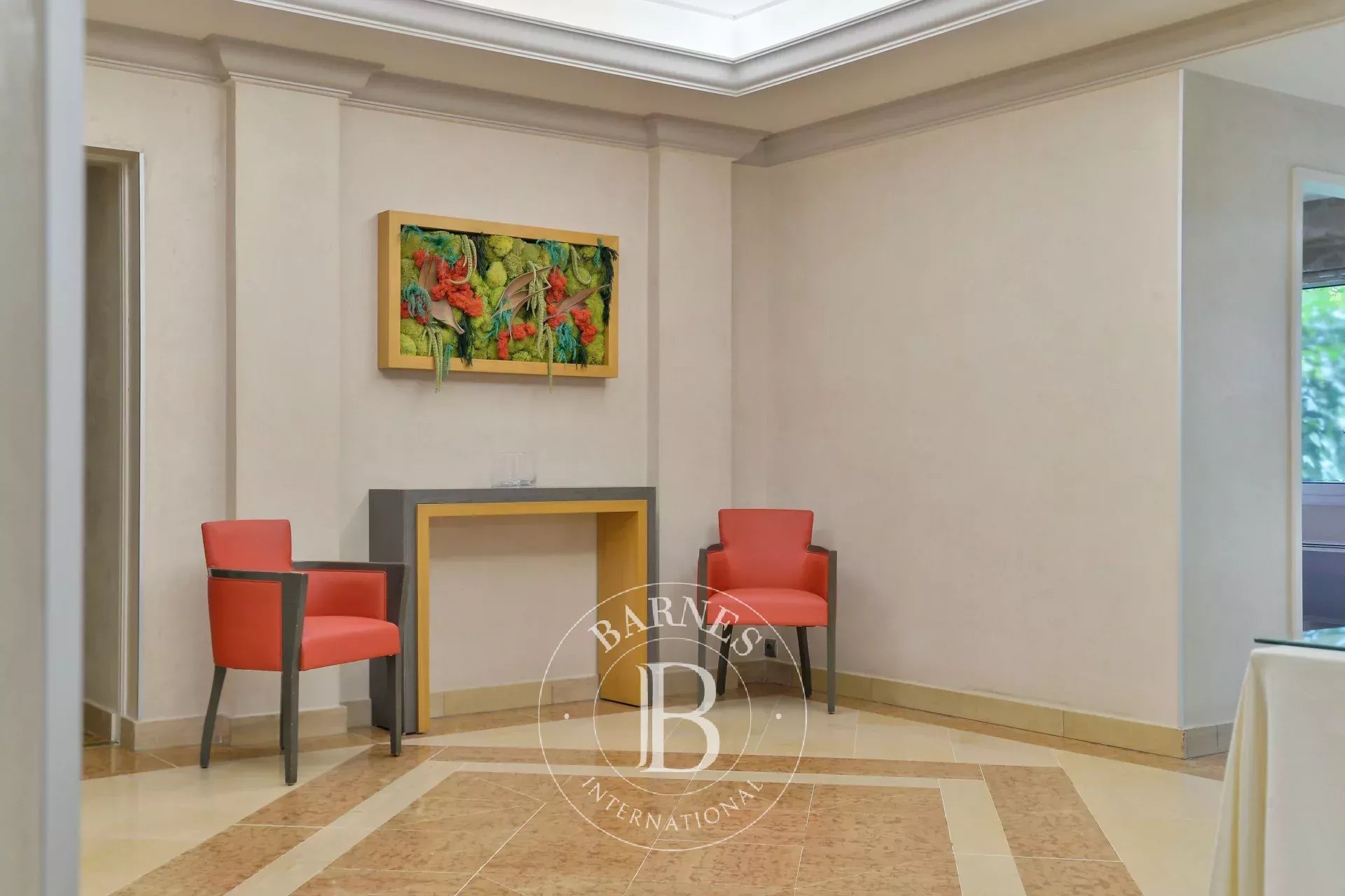 Daire Lyon 6ème - picture 10