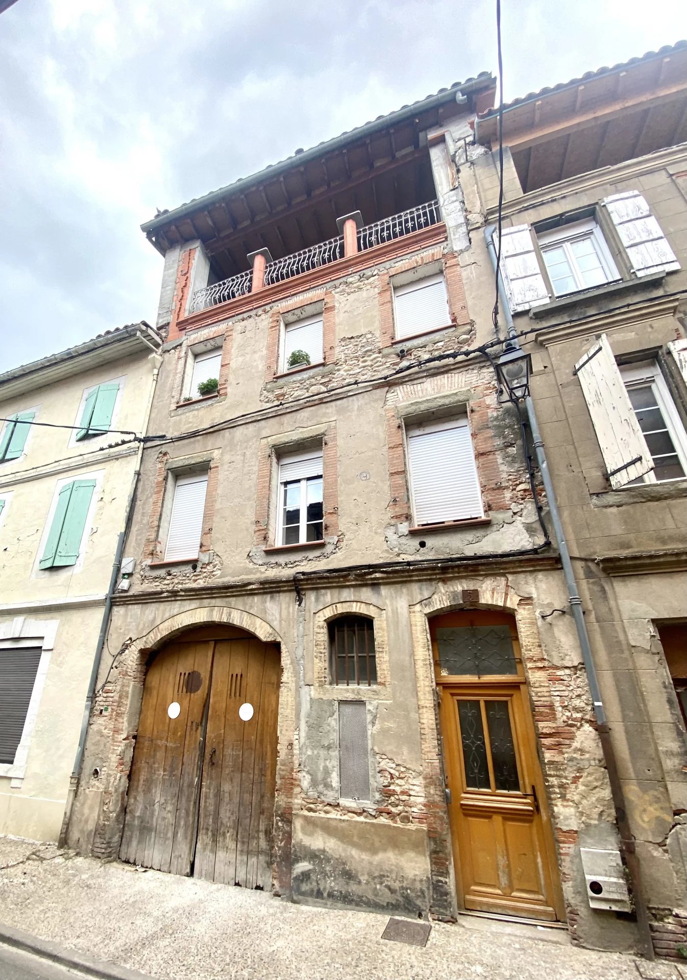 Agence immobilière de RC Immo L'agence