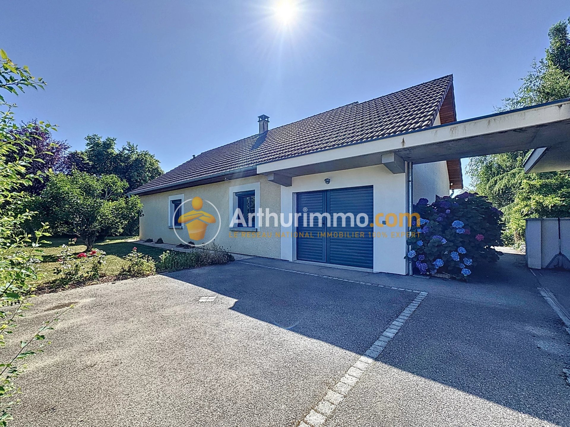 Agence immobilière de SARL BLOT L'IMMOBILIER