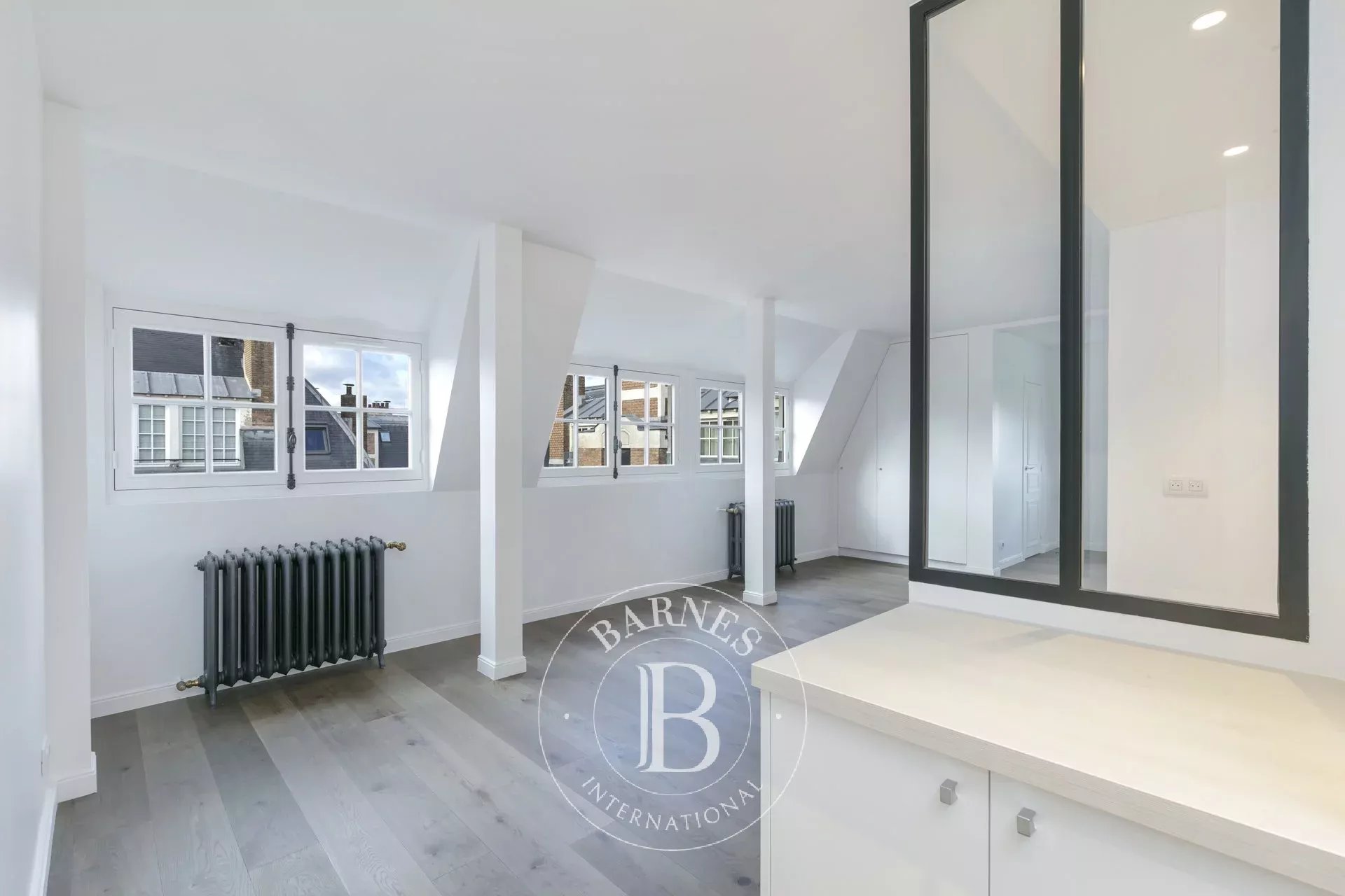 Daire Neuilly-sur-Seine