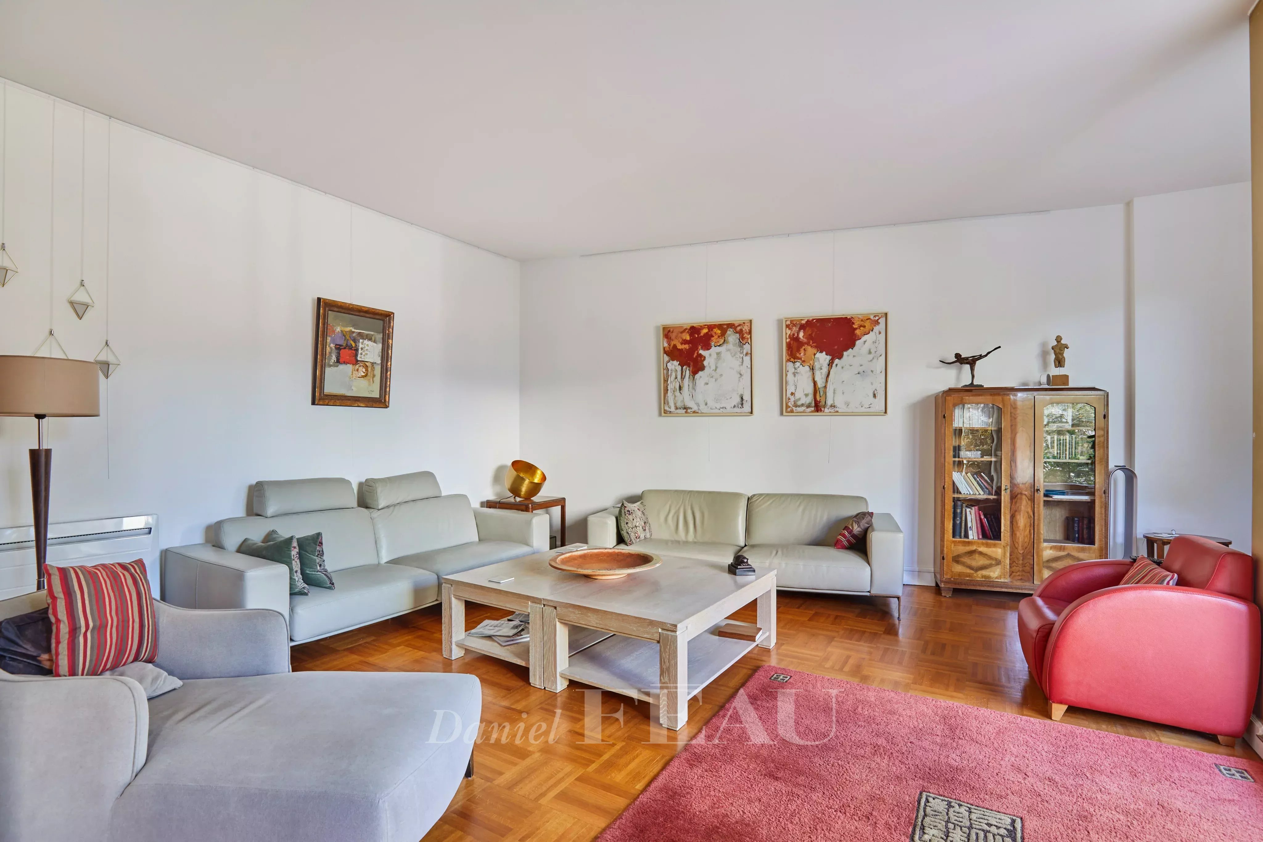 Vente Appartement Paris 7ème