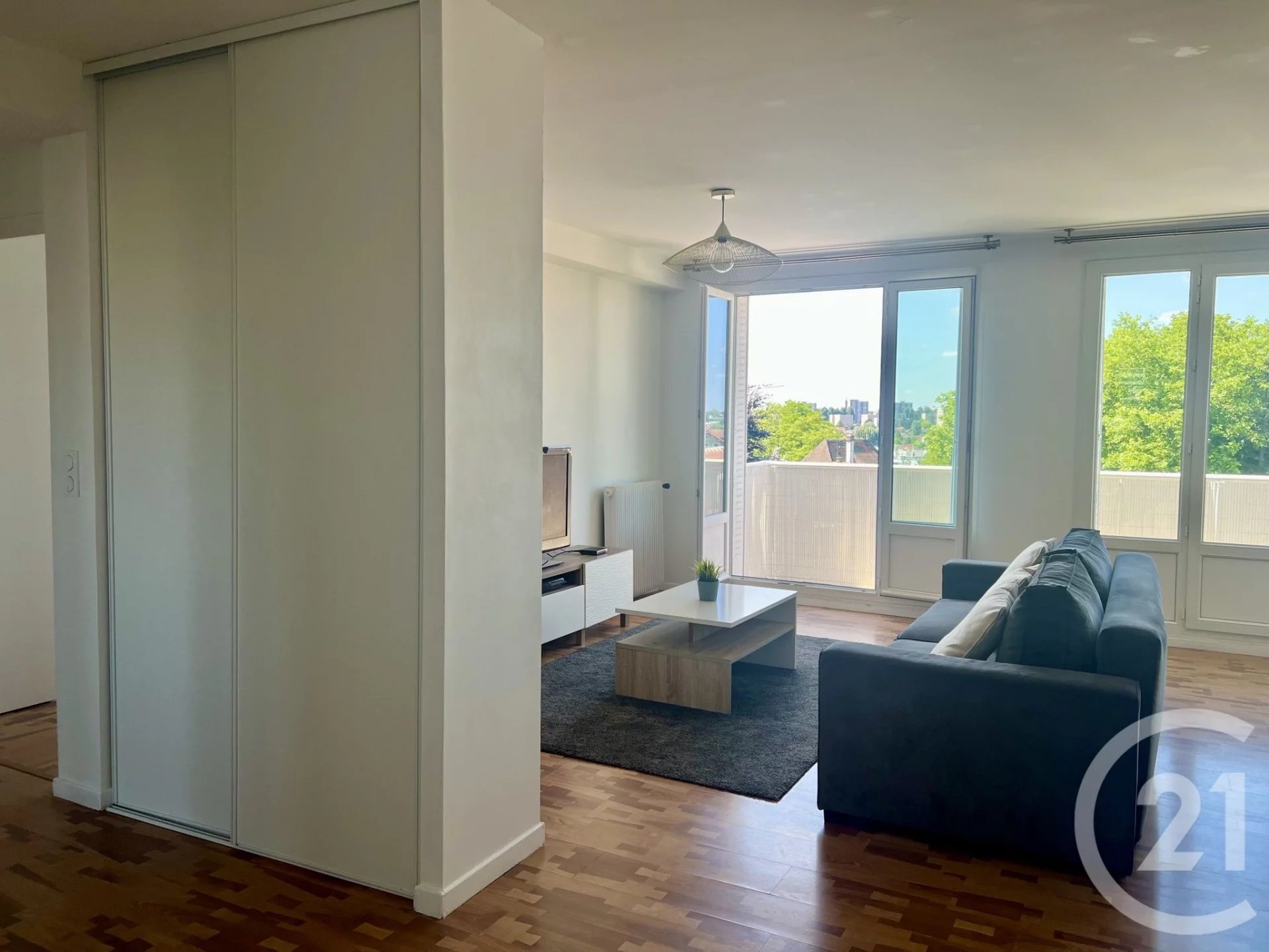 Location Appartement Villiers-sur-Marne