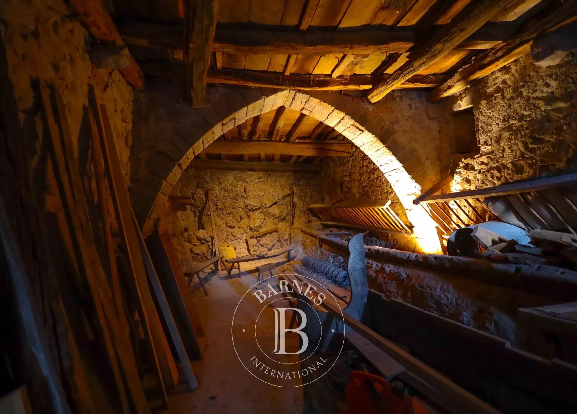 Çiftlik Camprodón - picture 15