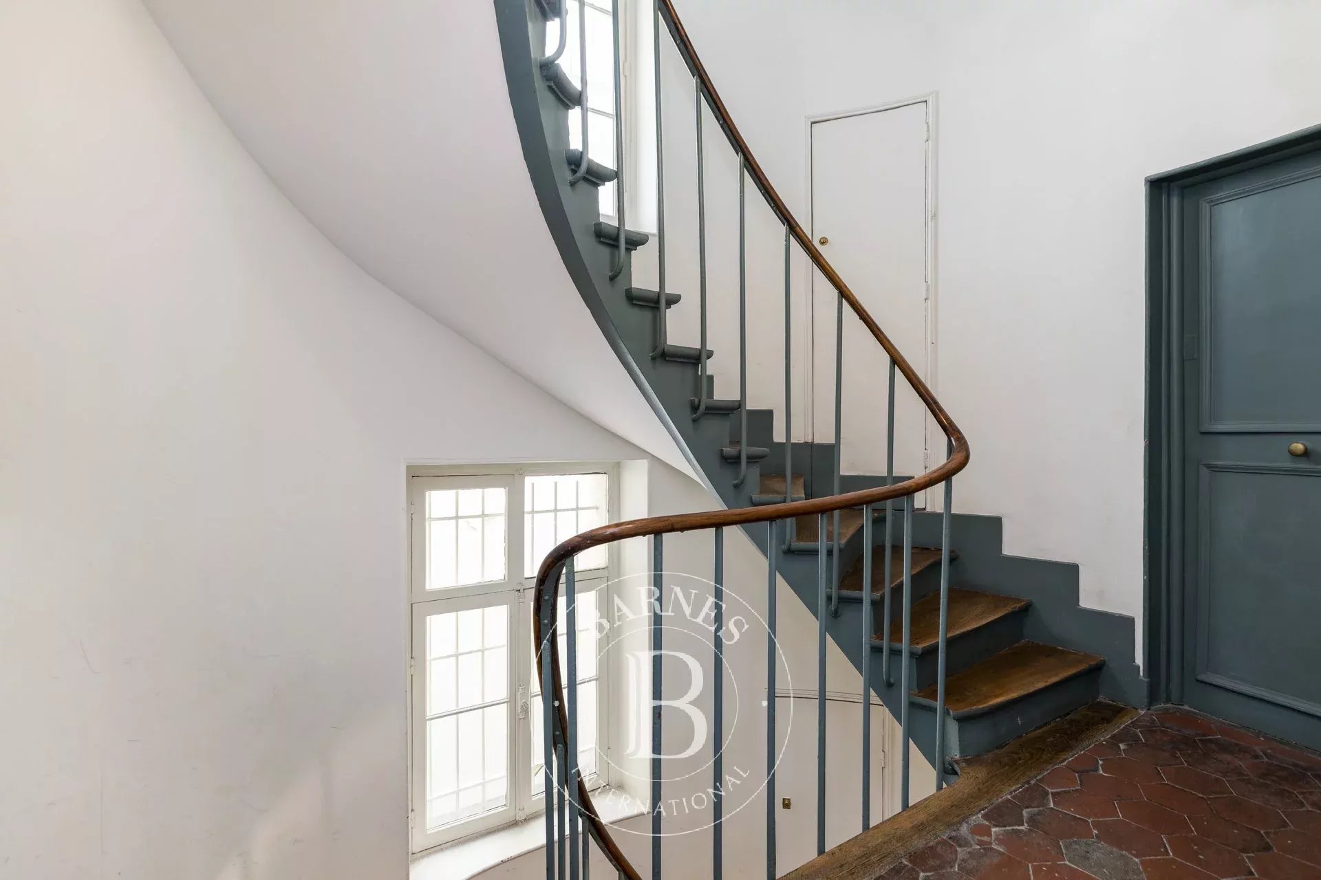 Daire Paris 6ème - picture 7