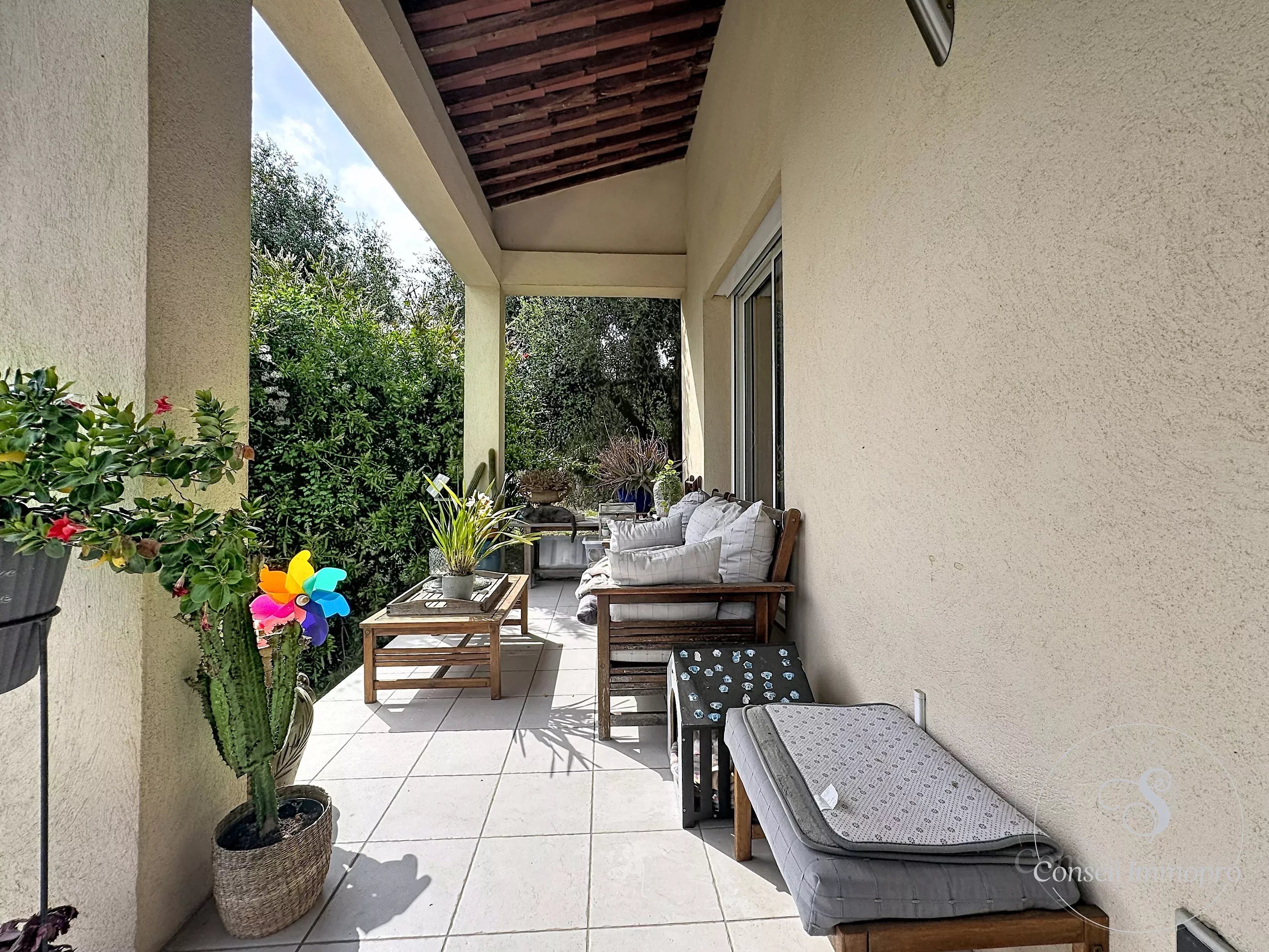 Maison — Vence — photo 21