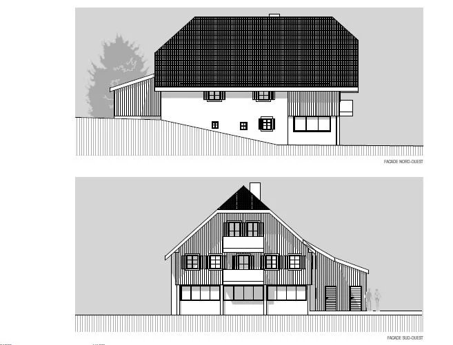 Charme et authenticité avec grand potentiel de transformation