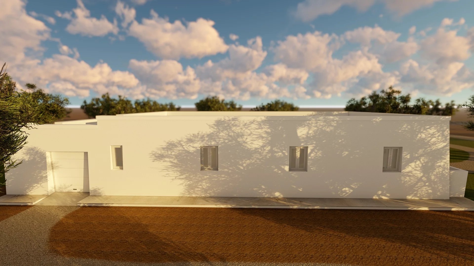 Venta Villa Fasano