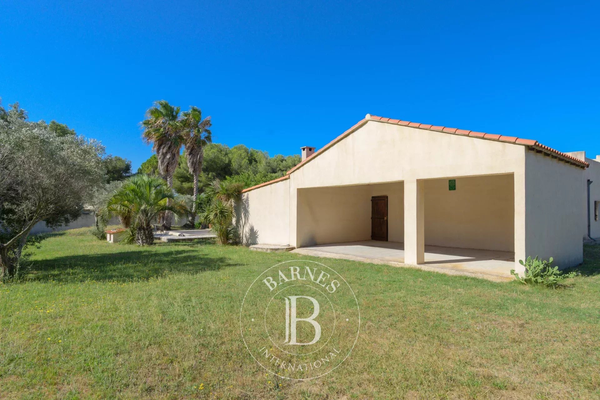 Villa Sausset-les-Pins - picture 21