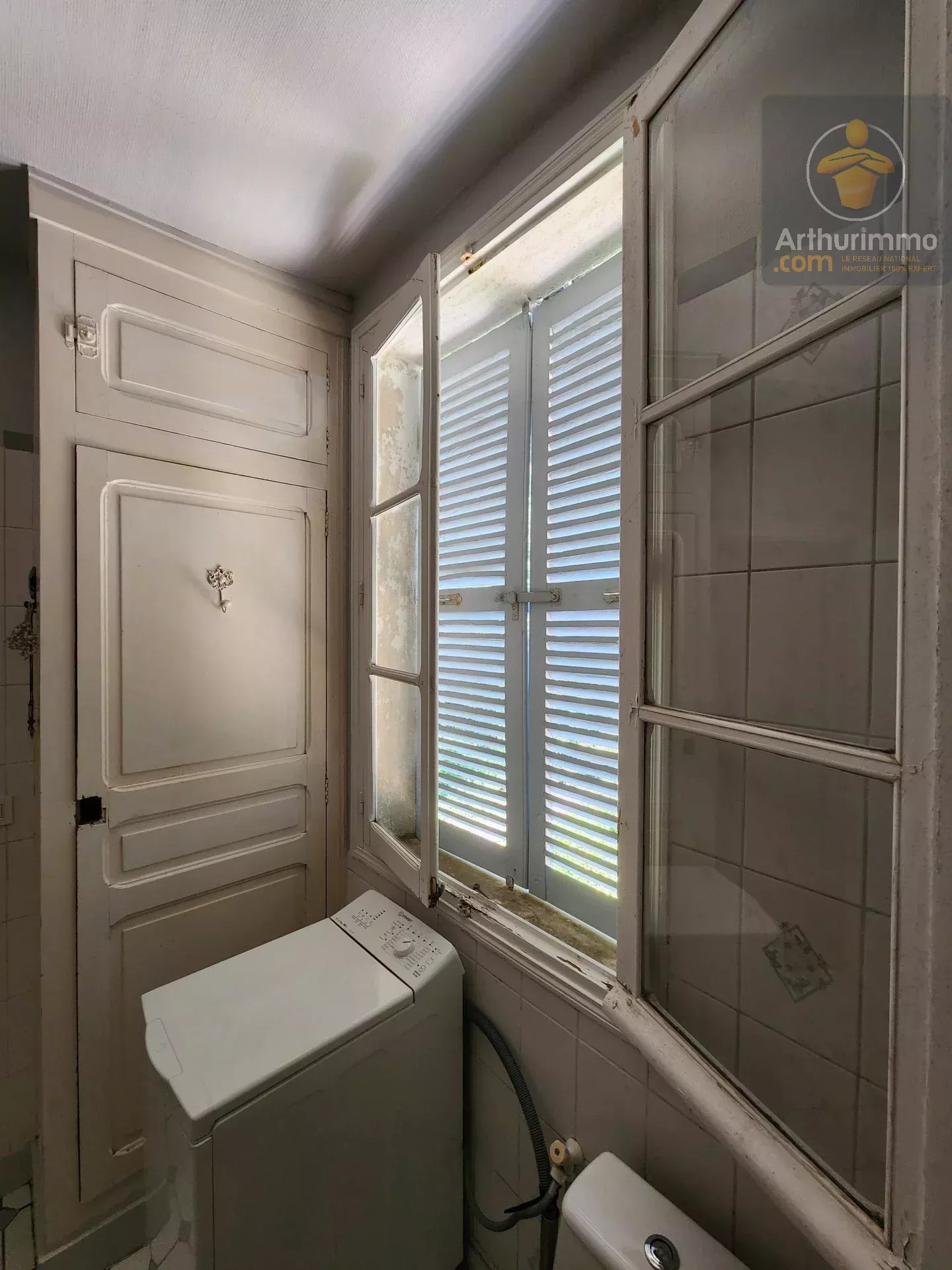 Maison pleine de charme avec son parc arboré — photo 18