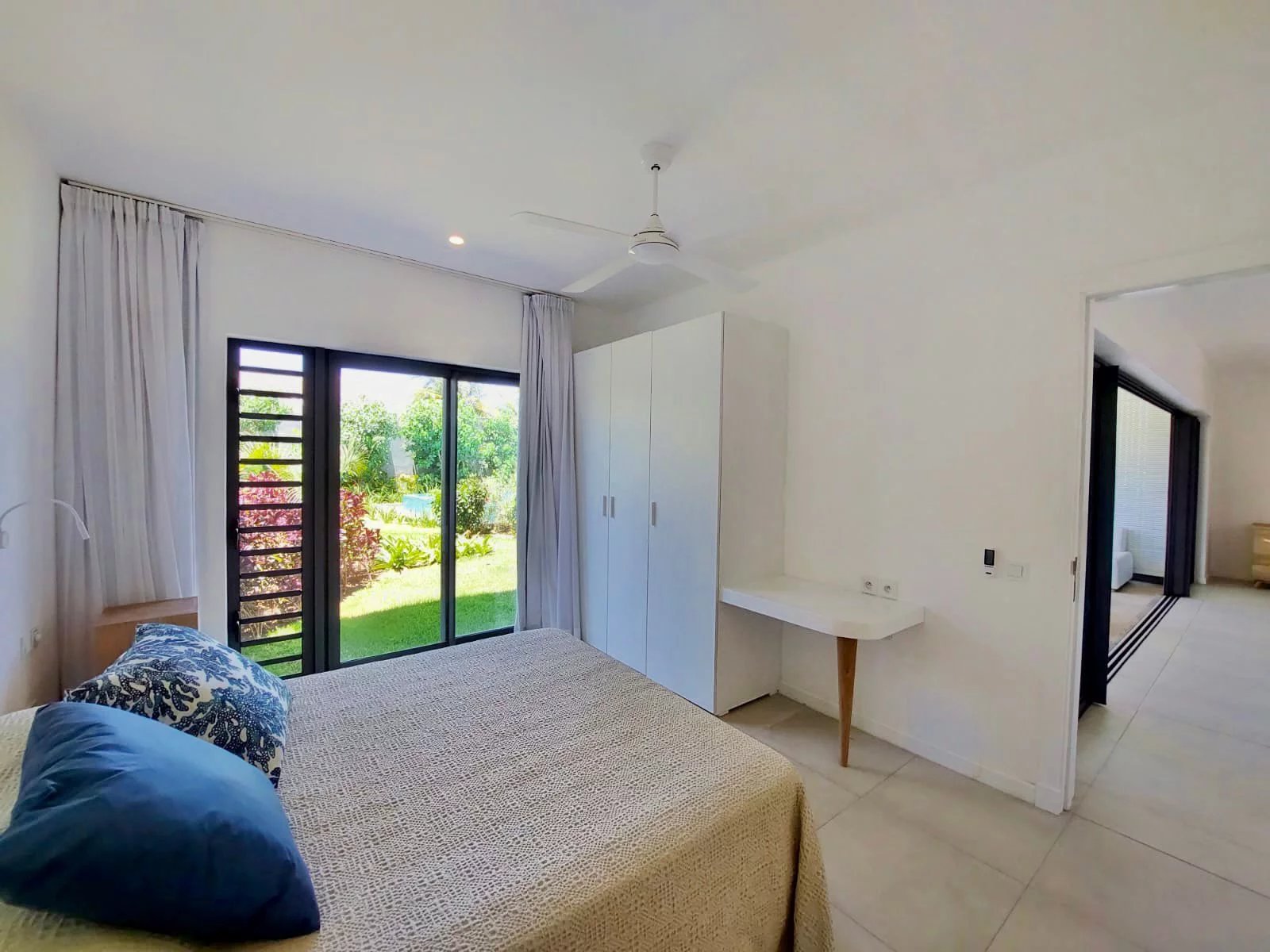 Daire Grand Baie - picture 7