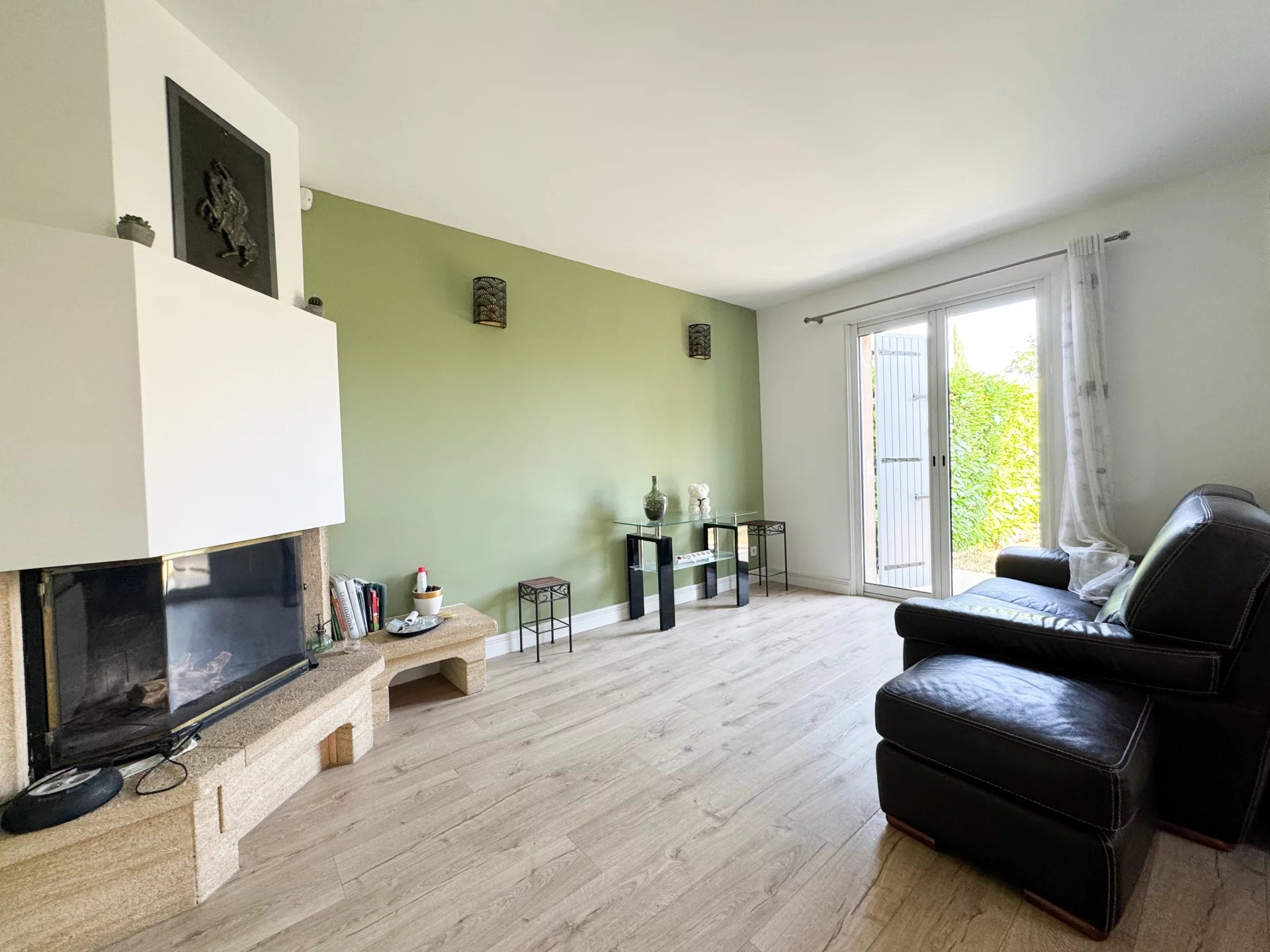 Rental House Aix-en-Provence
