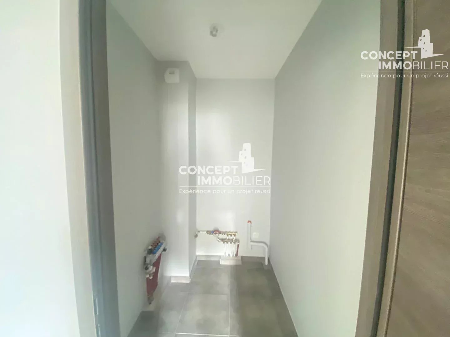 Appartement Yutz 3 pièce(s) 71.15 m2À louer avec terrasse