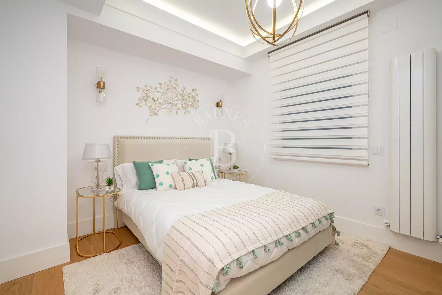 Daire Madrid - picture 32