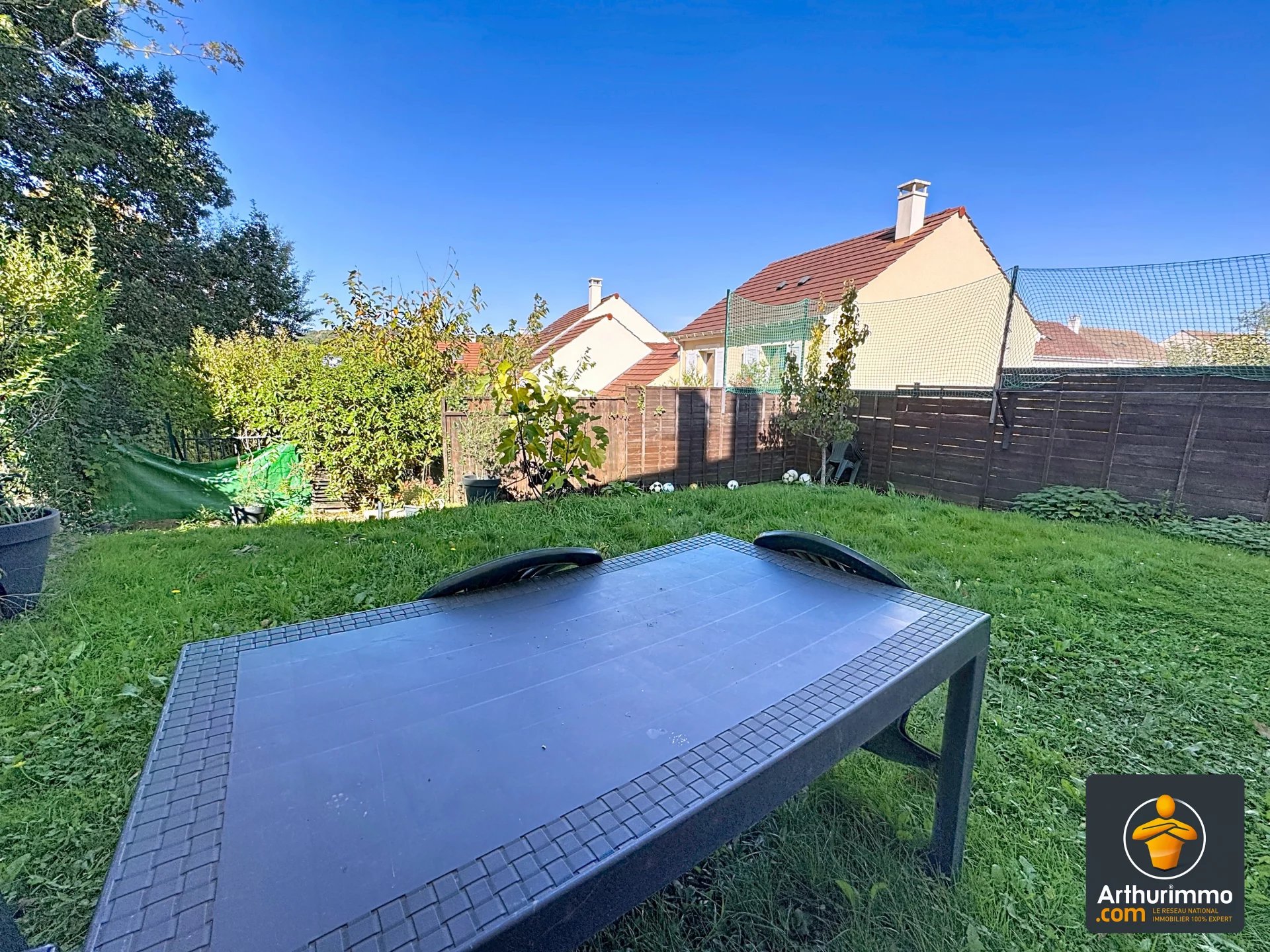 Photo bien immobilier