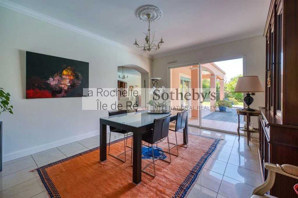Vente Maison Lagord