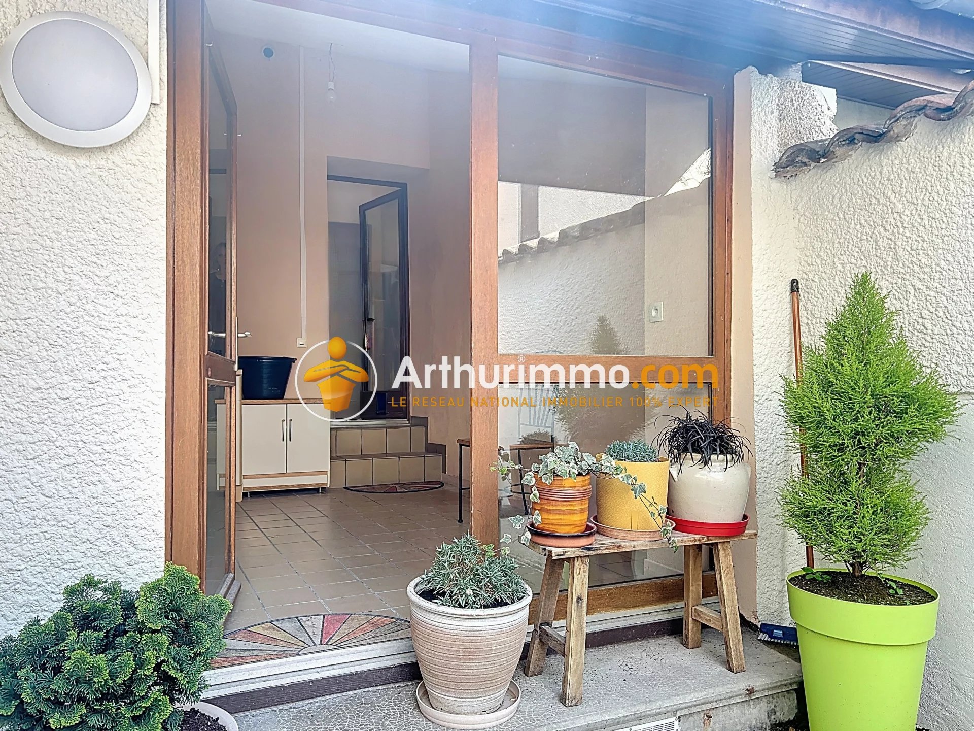 Agence immobilière de SARL BLOT L'IMMOBILIER