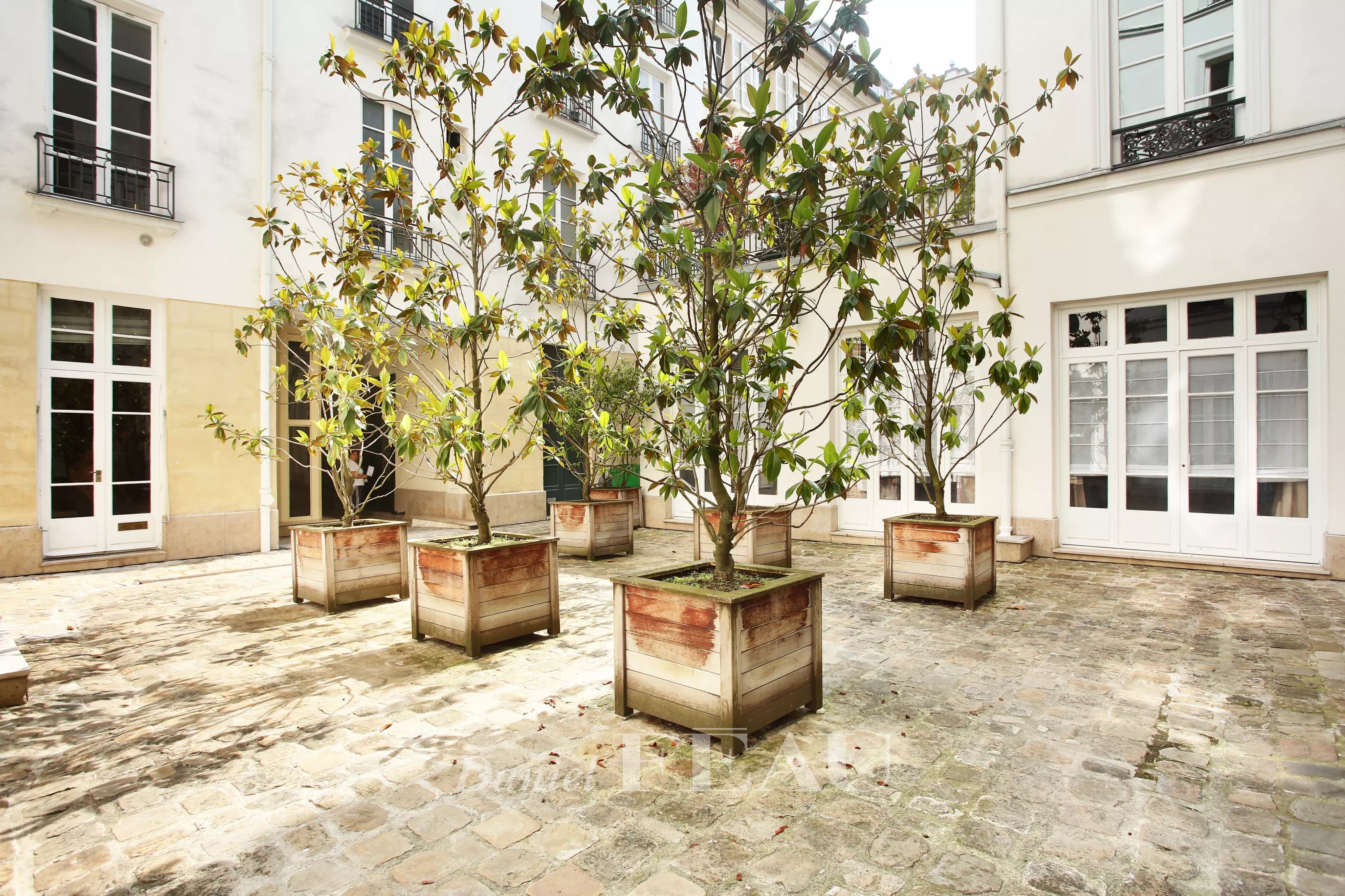 Sale Apartment Paris 7th