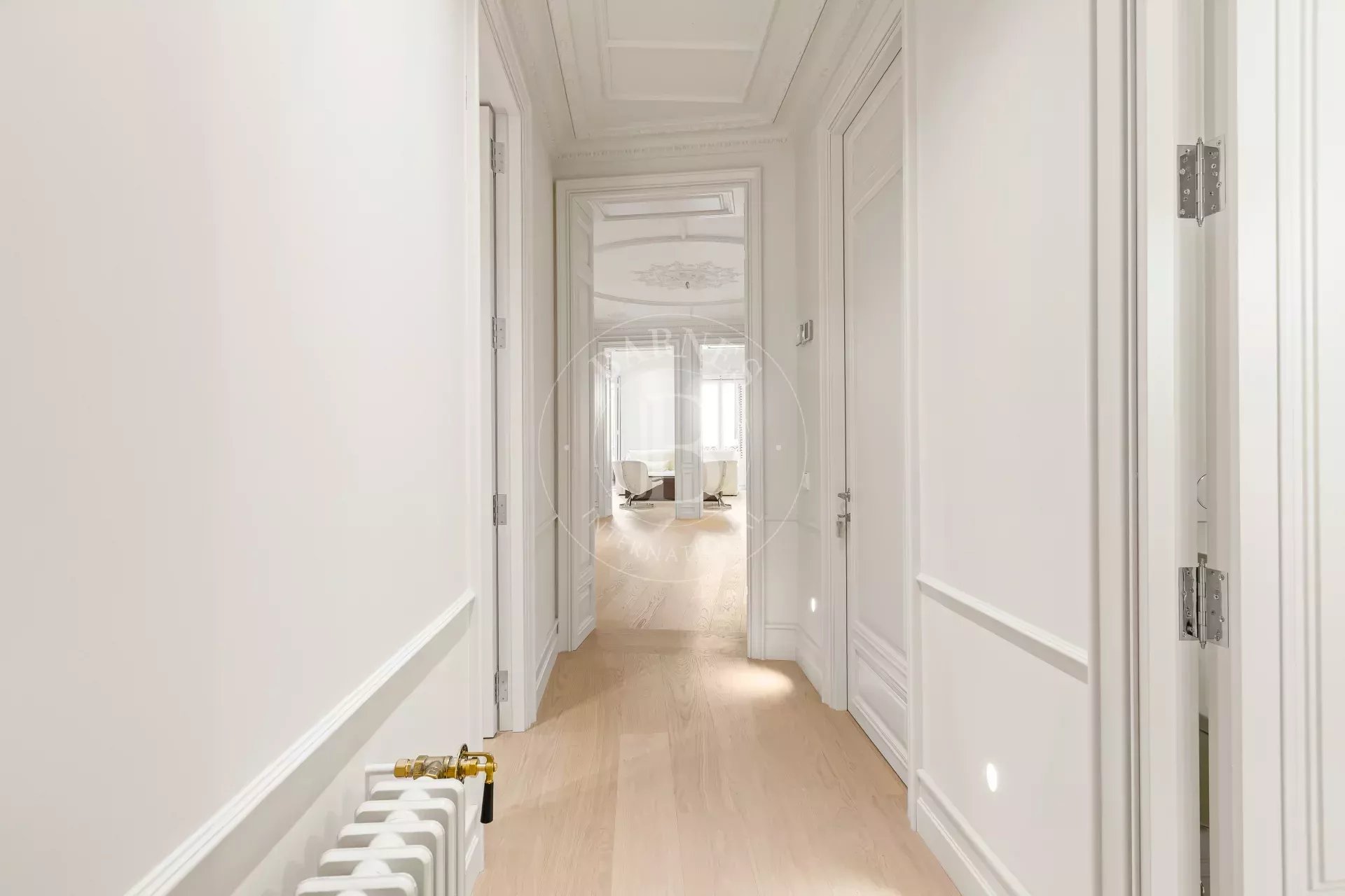 Daire Madrid - picture 14