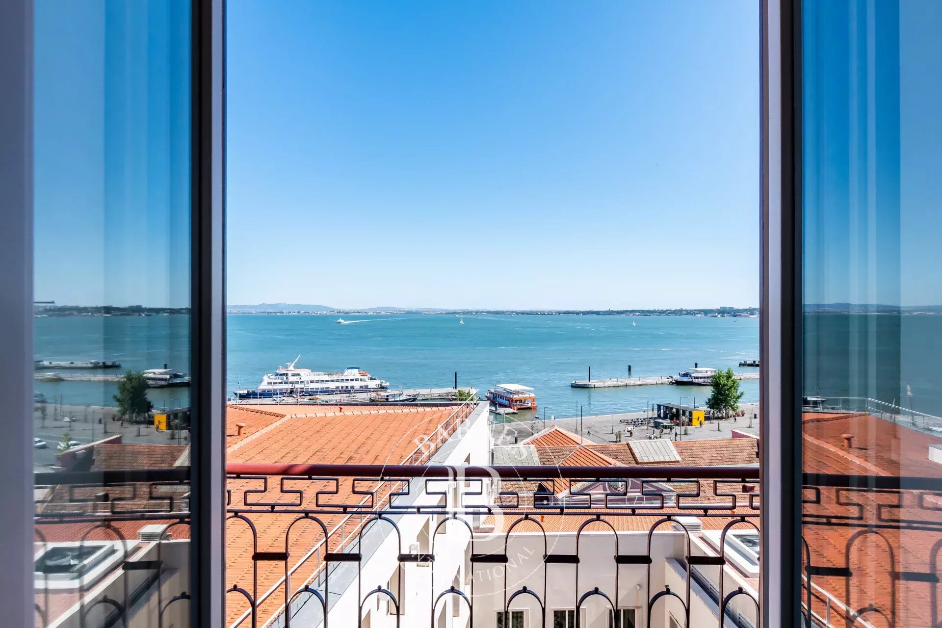 Charme pombalino em Alfama