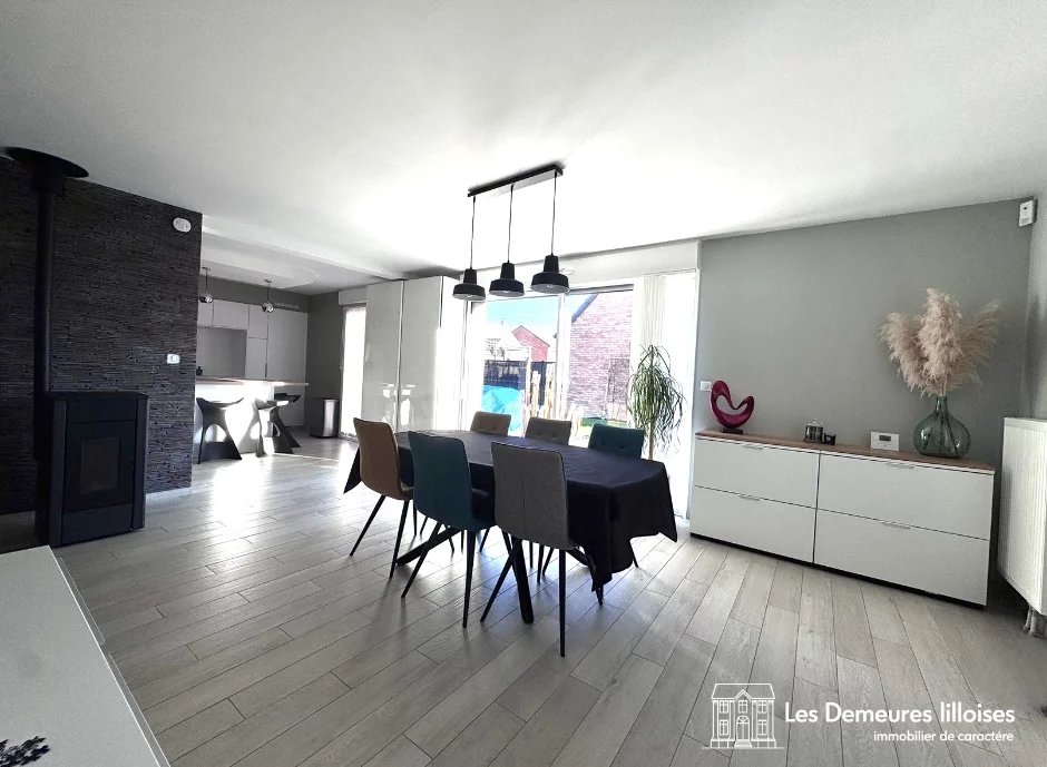 Vente Maison Fromelles