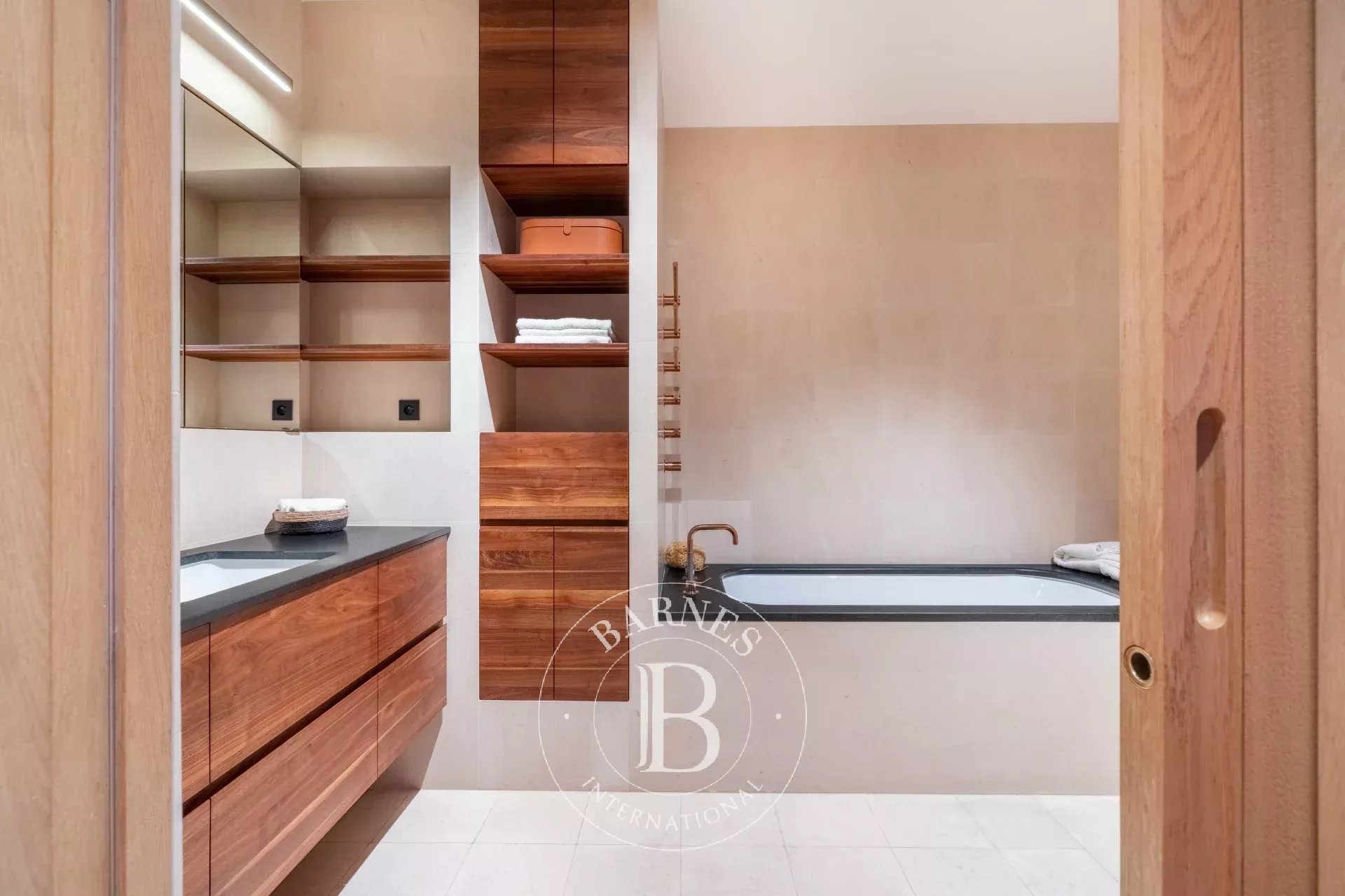 Daire Paris 2ème - picture 20