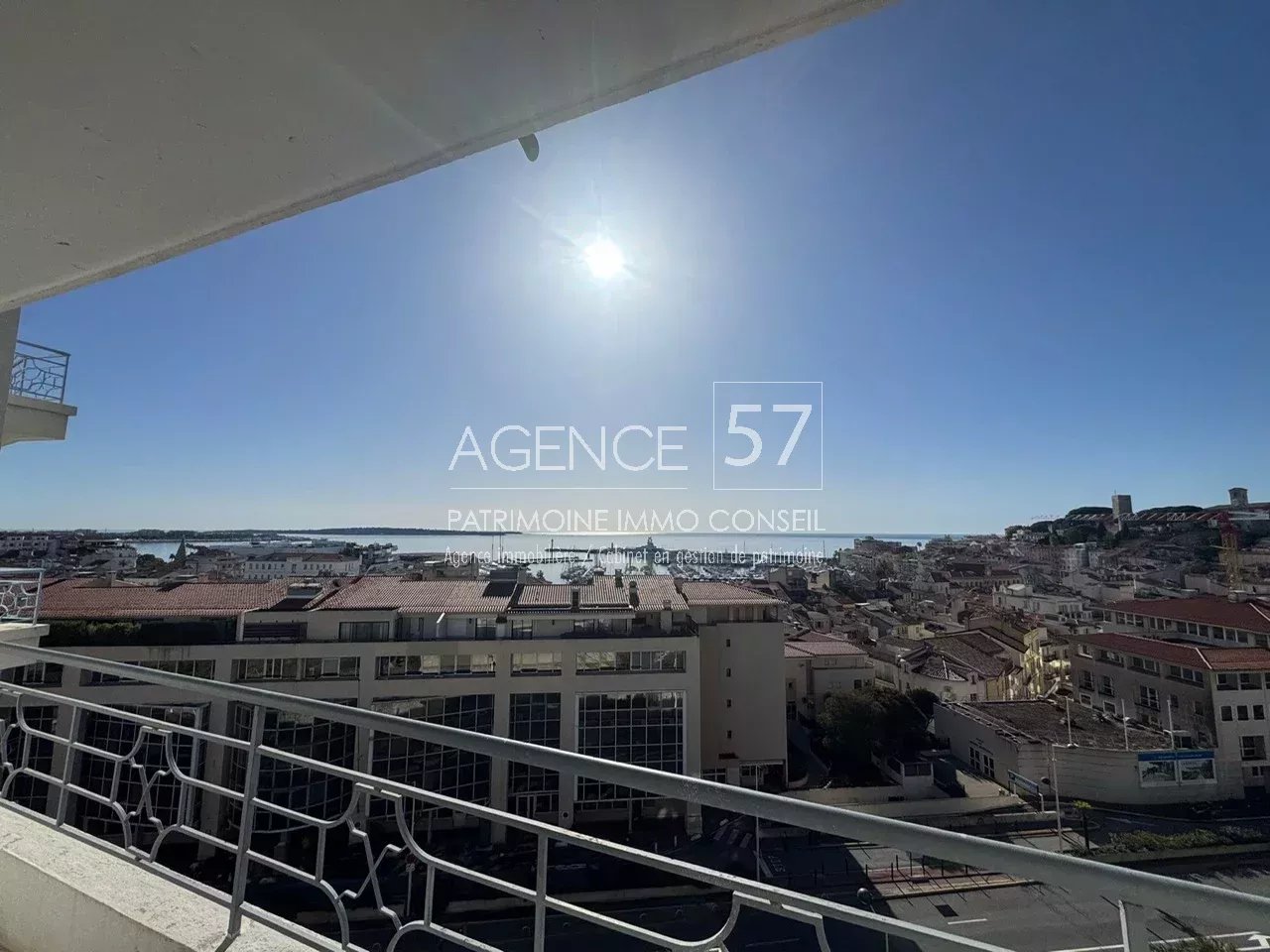 06400 CANNES APPARTEMENT