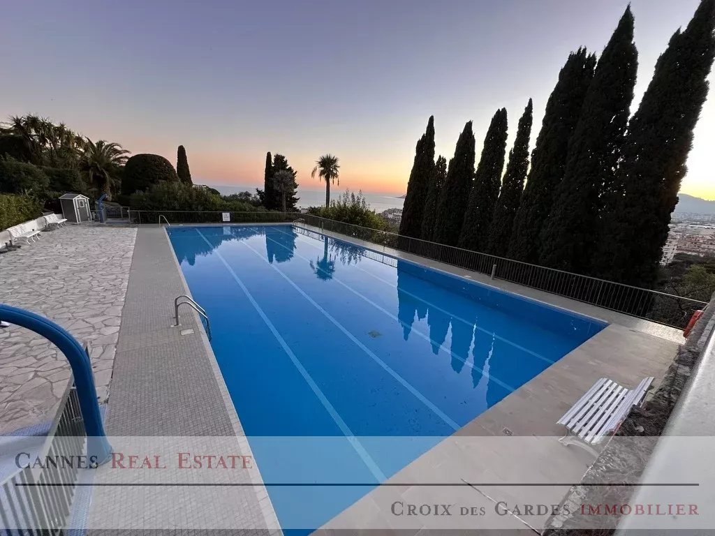Agence immobilière de Cannes Real Estate