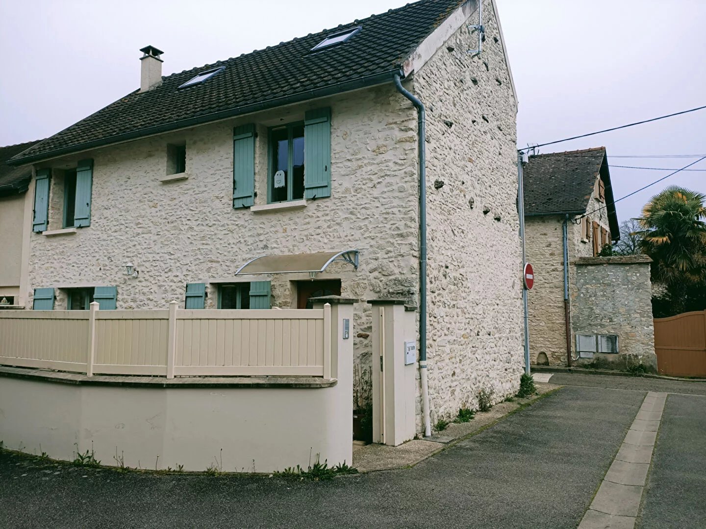 Location Maison Goussonville