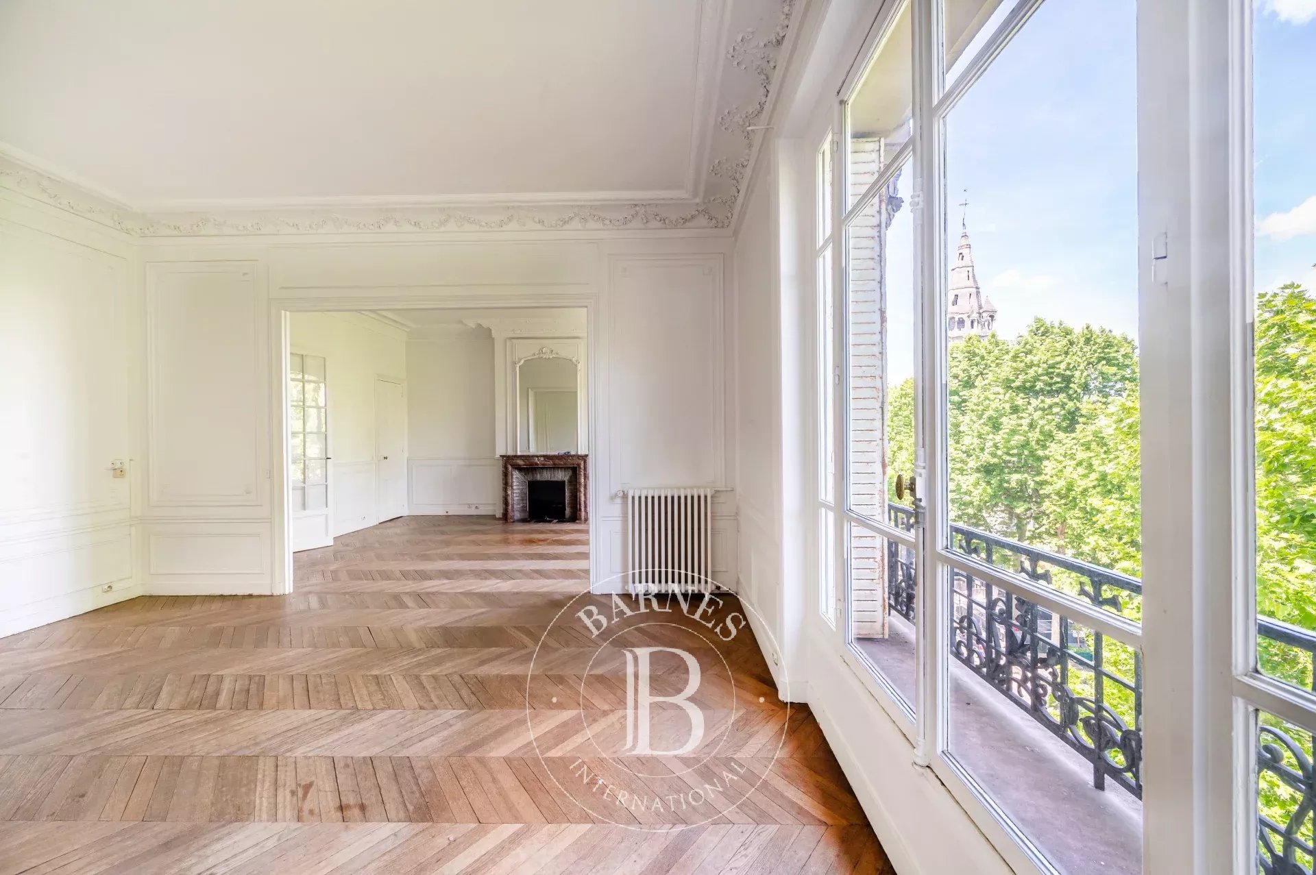 Квартира Neuilly-sur-Seine