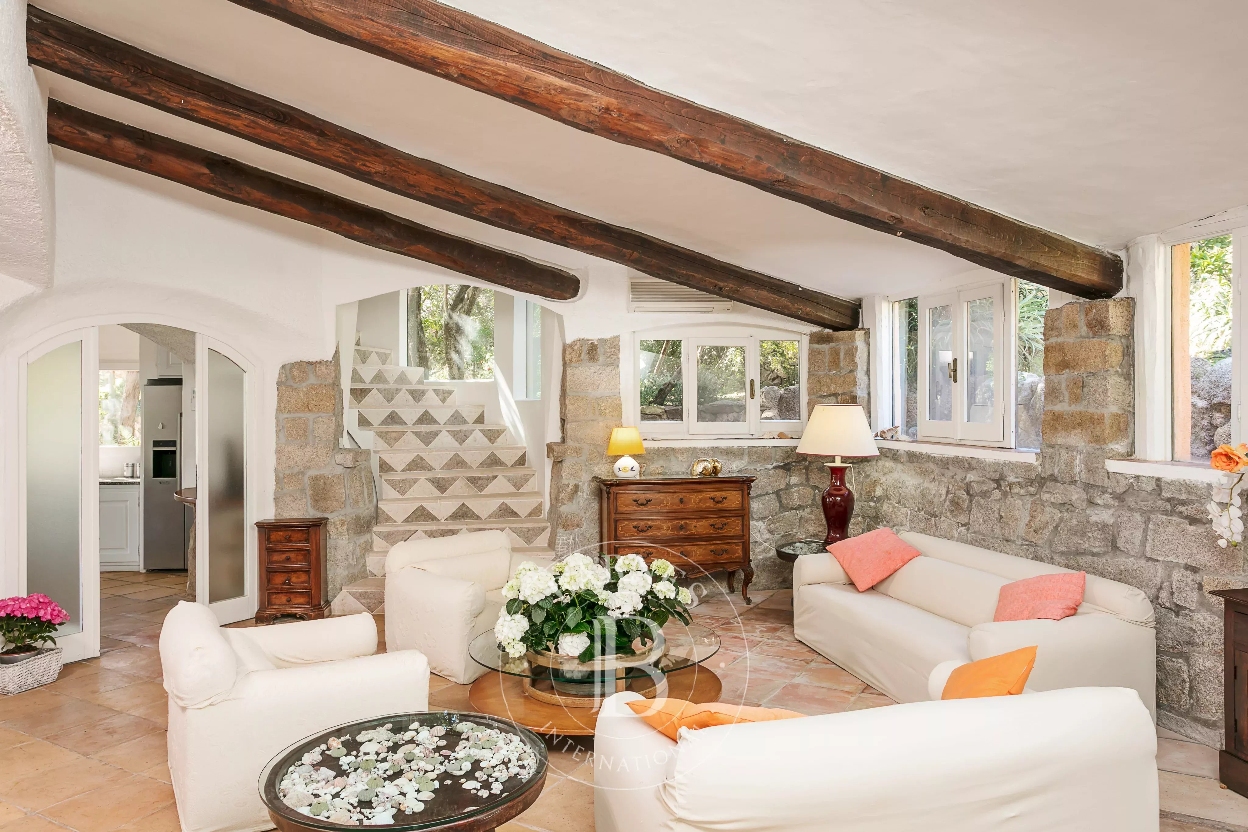 Porto Cervo  - Villa  6 Chambres - picture 12