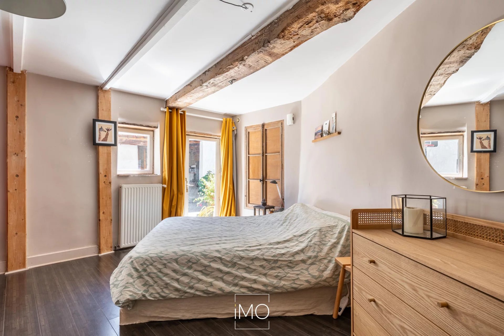 Belle maison familiale de 213 m² entièrement rénovée à Quincieux