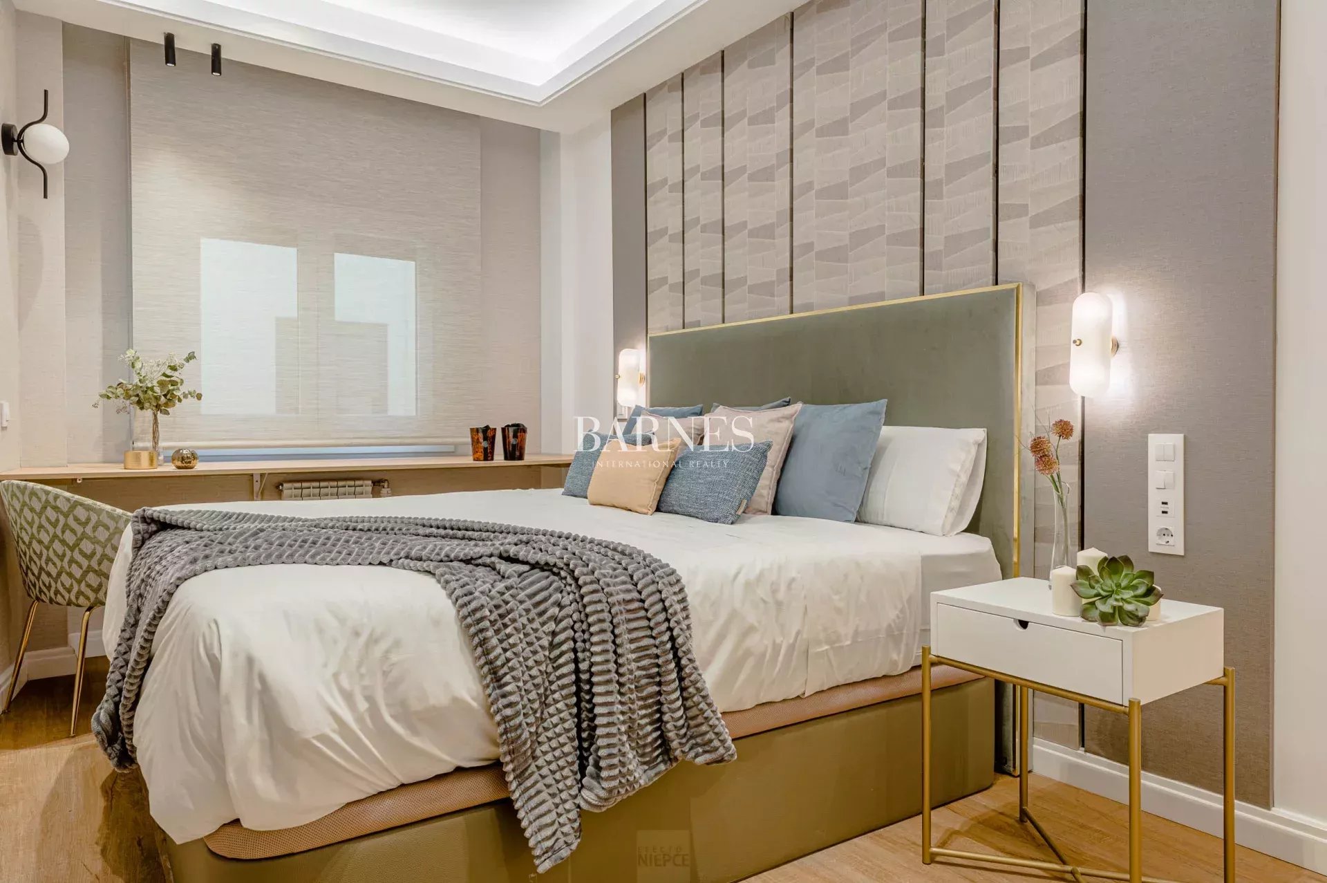 Daire Madrid - picture 22