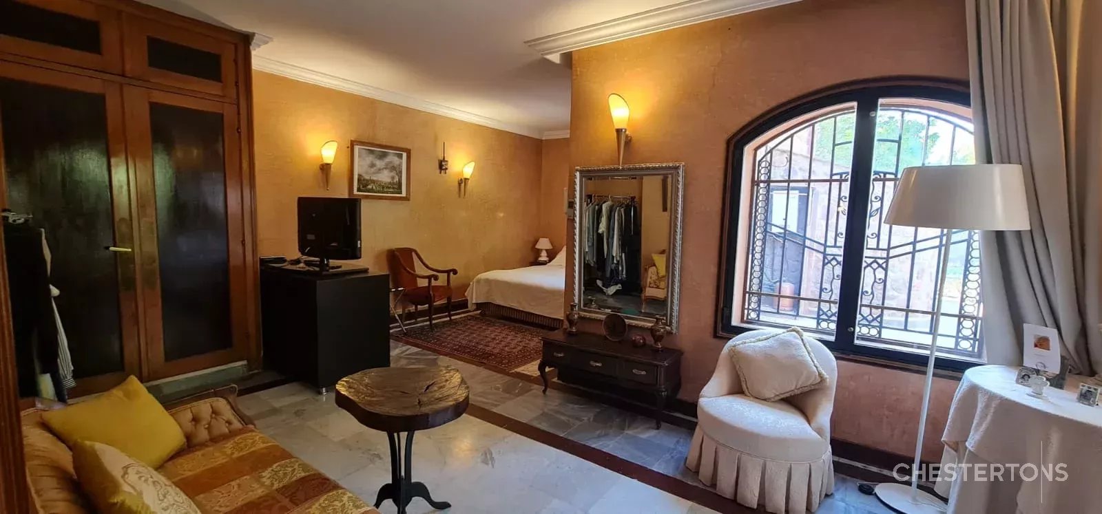 Image of Villa - 9 Bedrooms for Sale in Marrakech-Ménara-Marrakech-Morocco, Image 19
