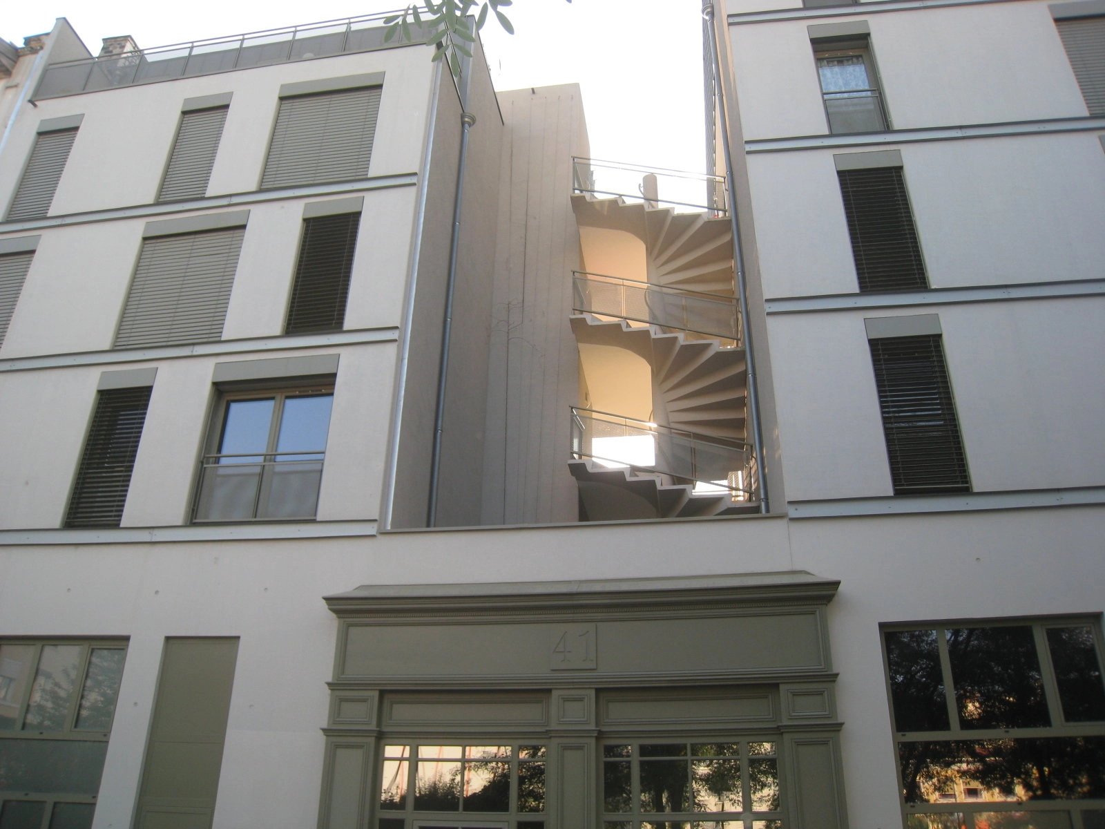 4050954 Location Lyon 7ème